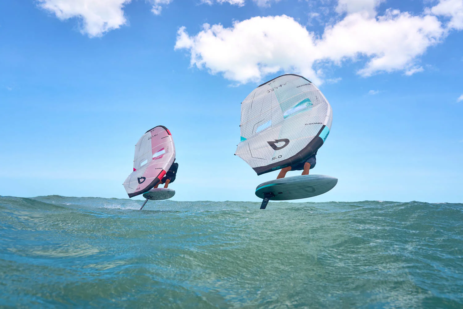 GONG | Wing Pulse Race Aramid CZ - Image 4
