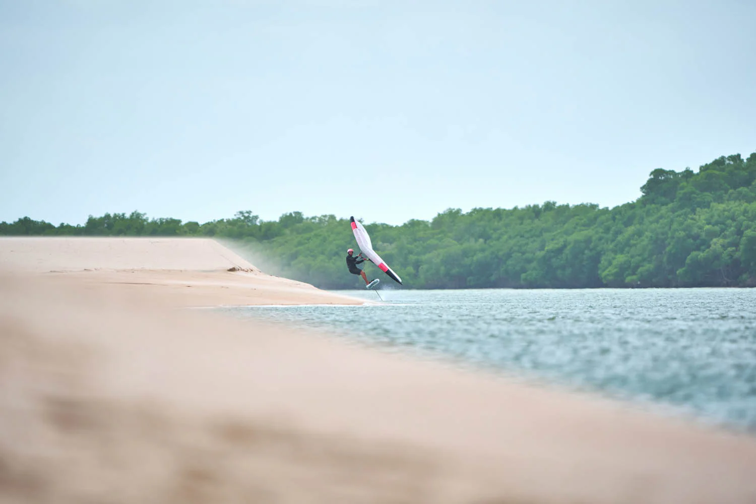 GONG | Wing Pulse Race Aramid CZ - Image 8
