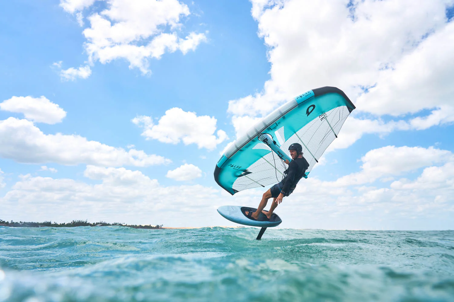 GONG | Wing Pulse Race Aramid CZ - Image 9