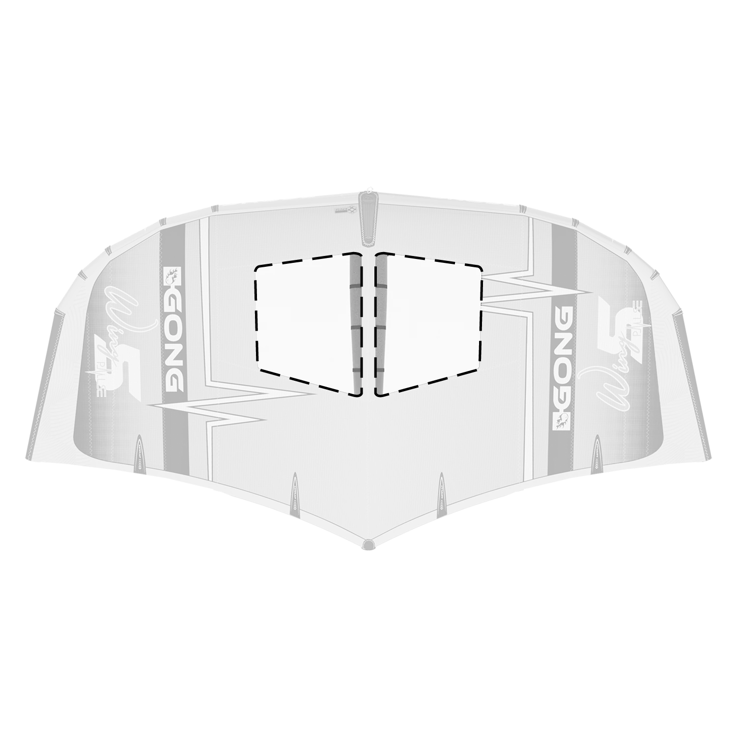 GONG | Wing Pulse 2020 Windows Set - Image 2