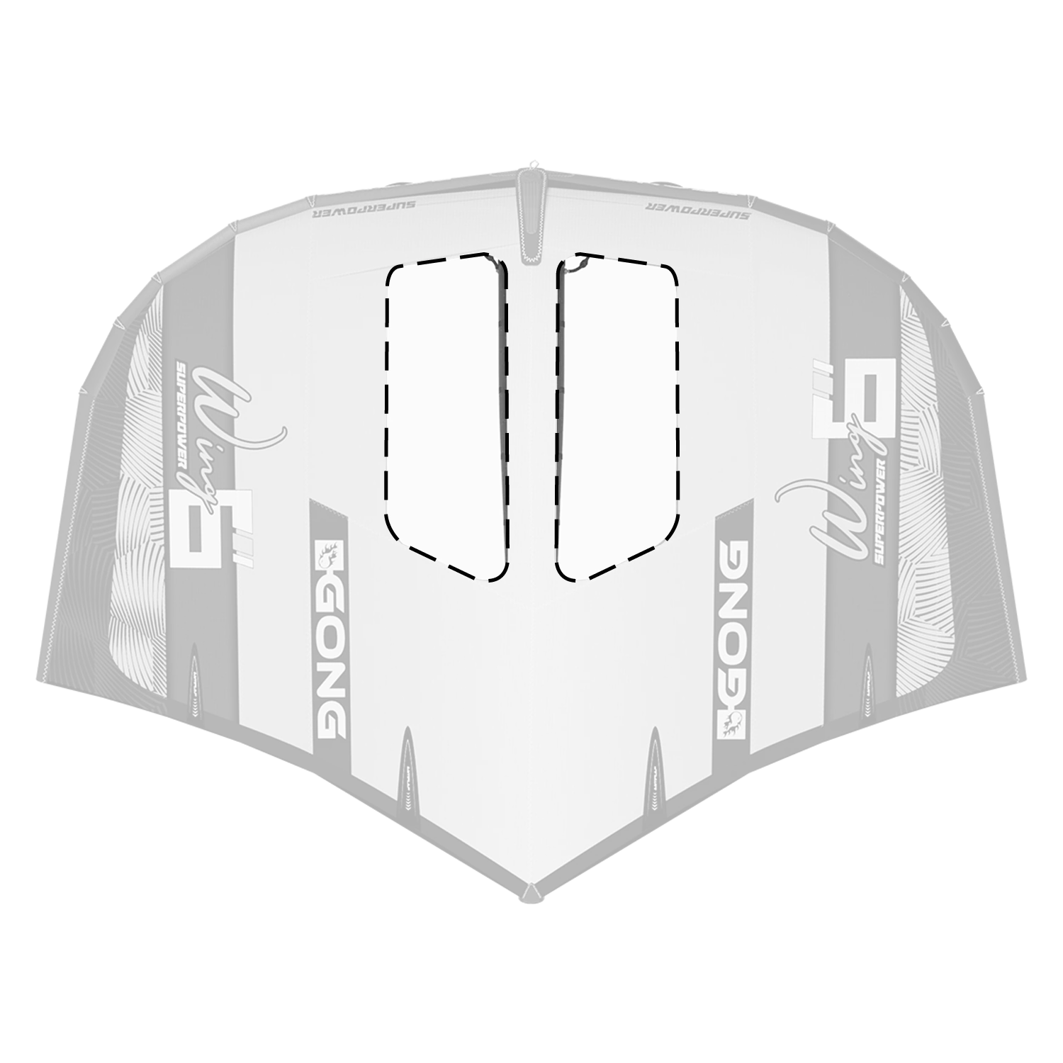 GONG | Wing Superpower 2020 Windows Set - Image 2