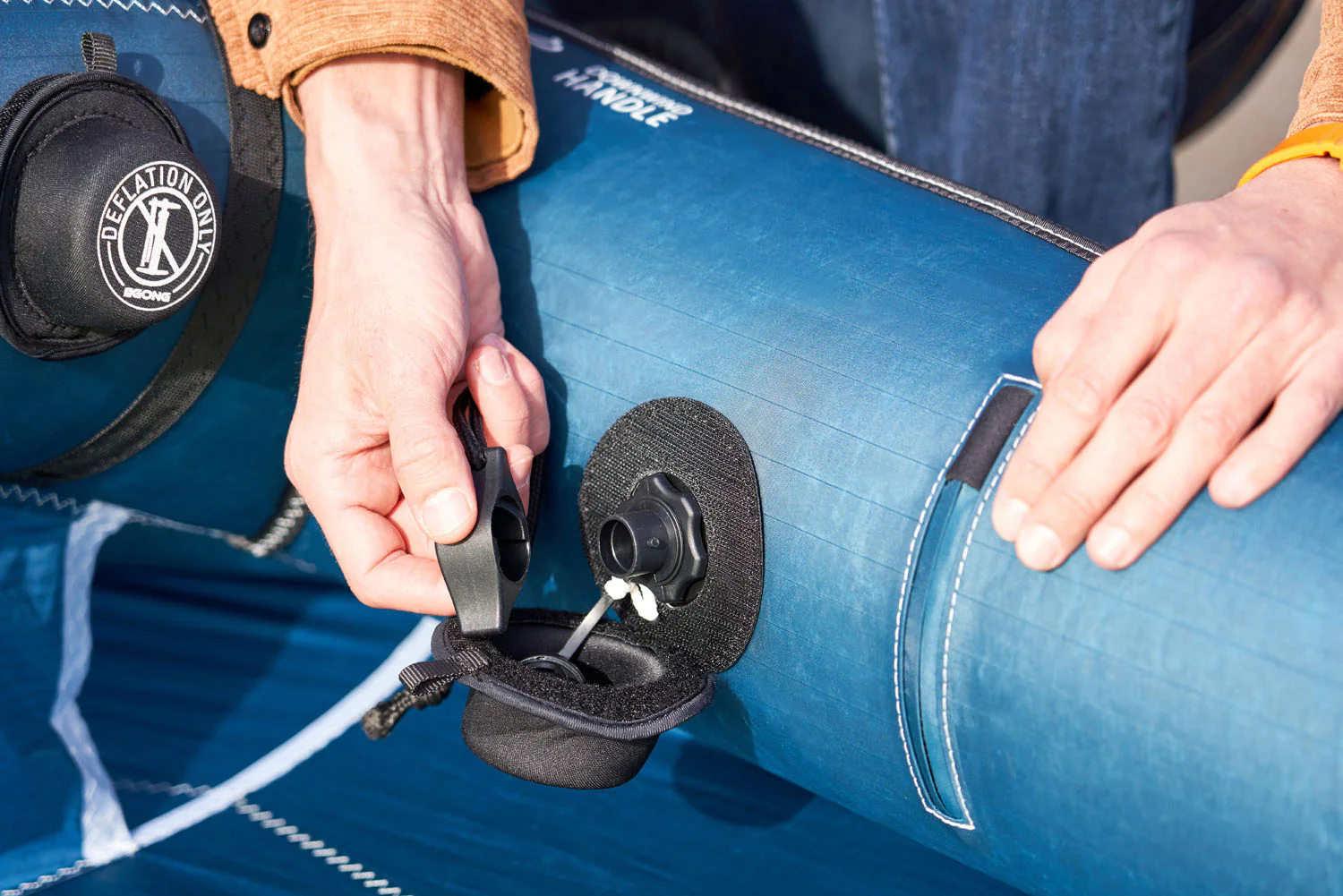 GONG | Valve Key - Image 9