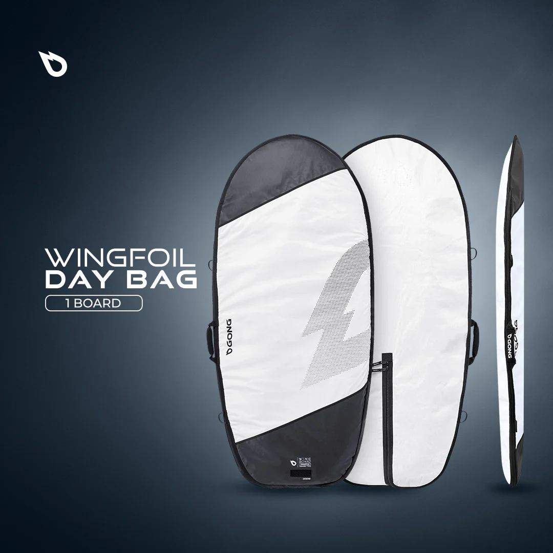 GONG | Wingfoil Day Bag - Image 15