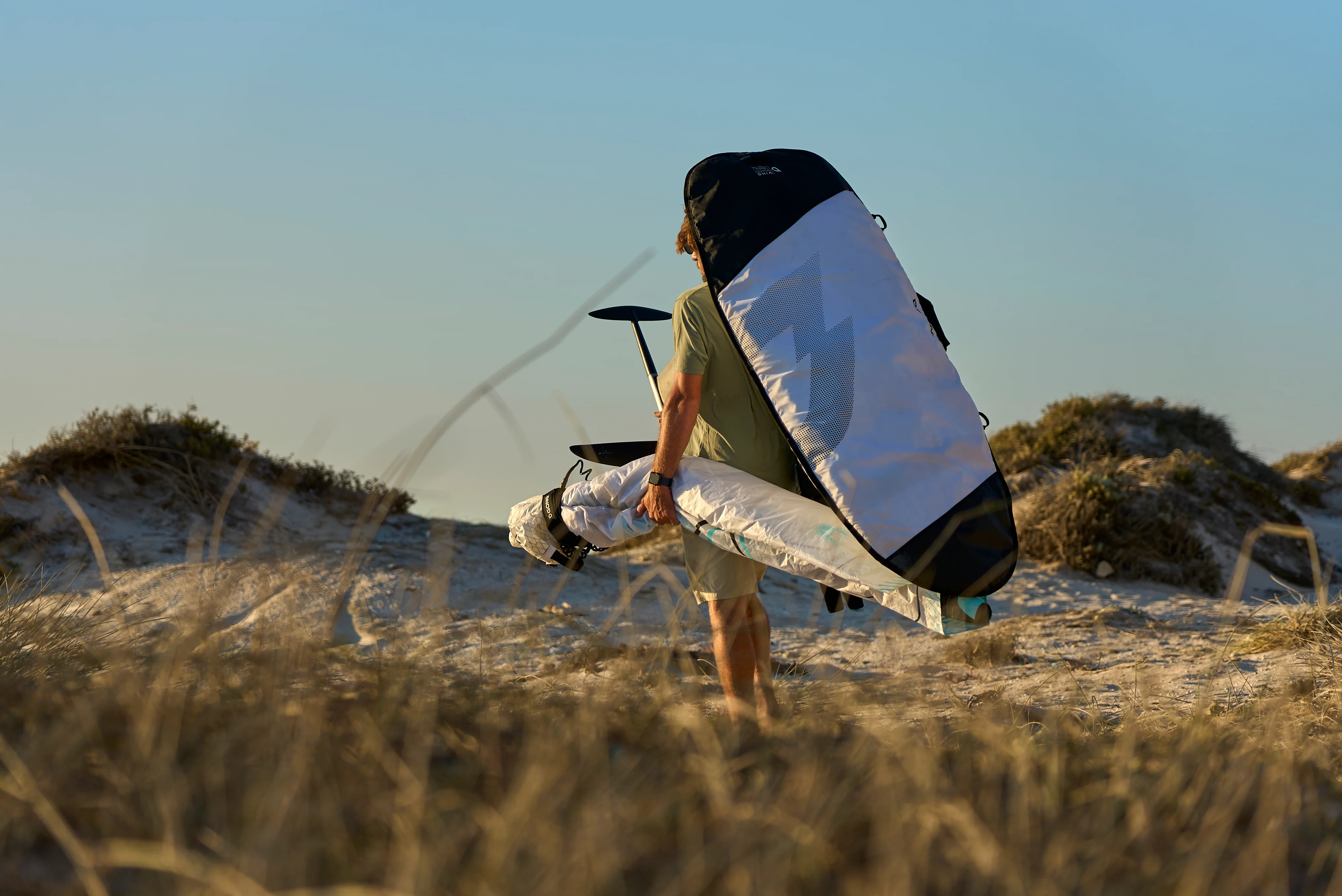 GONG | Wingfoil Day Bag - Image 18