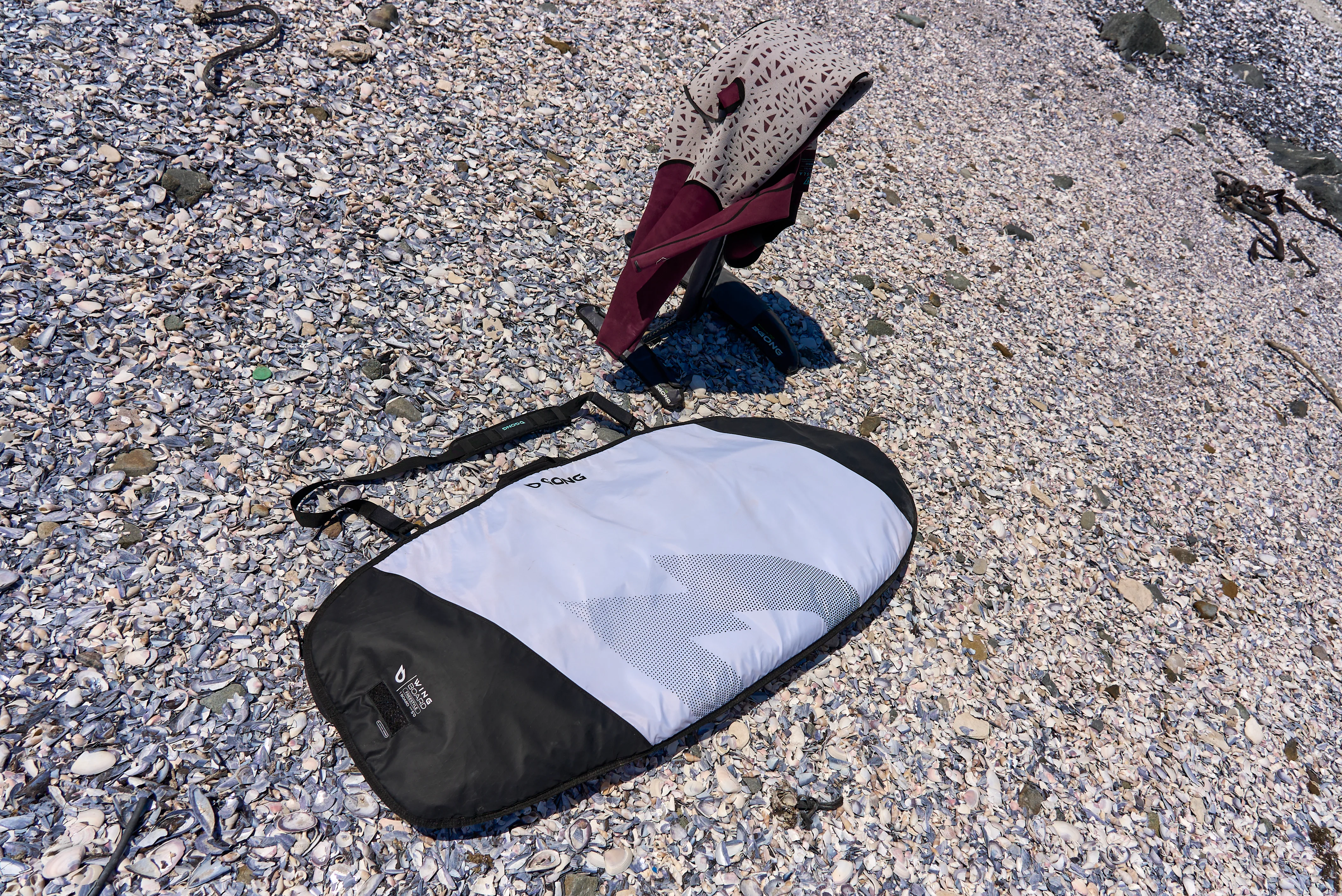 GONG | Wingfoil Day Bag - Image 19