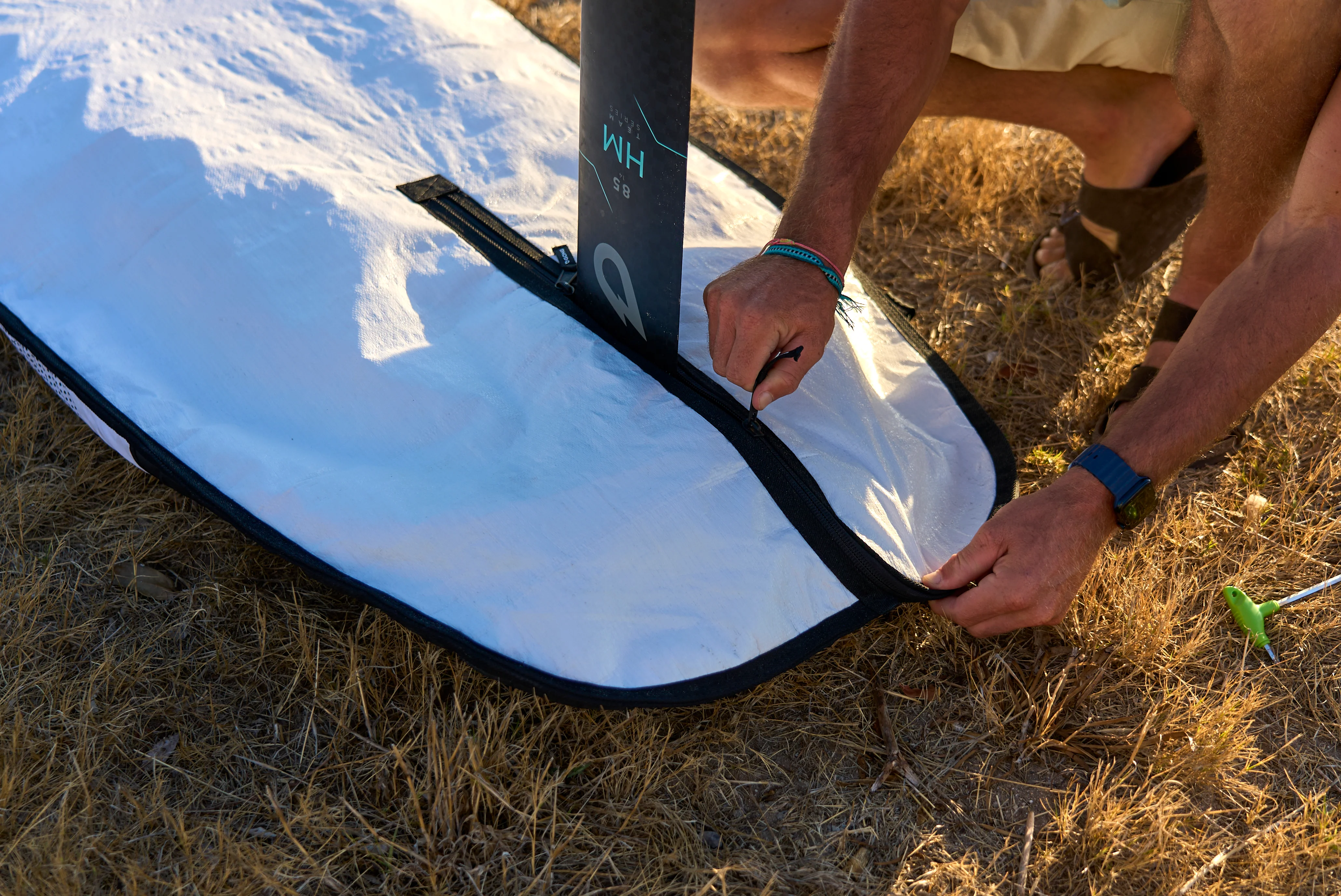 GONG | Wingfoil Day Bag - Image 22