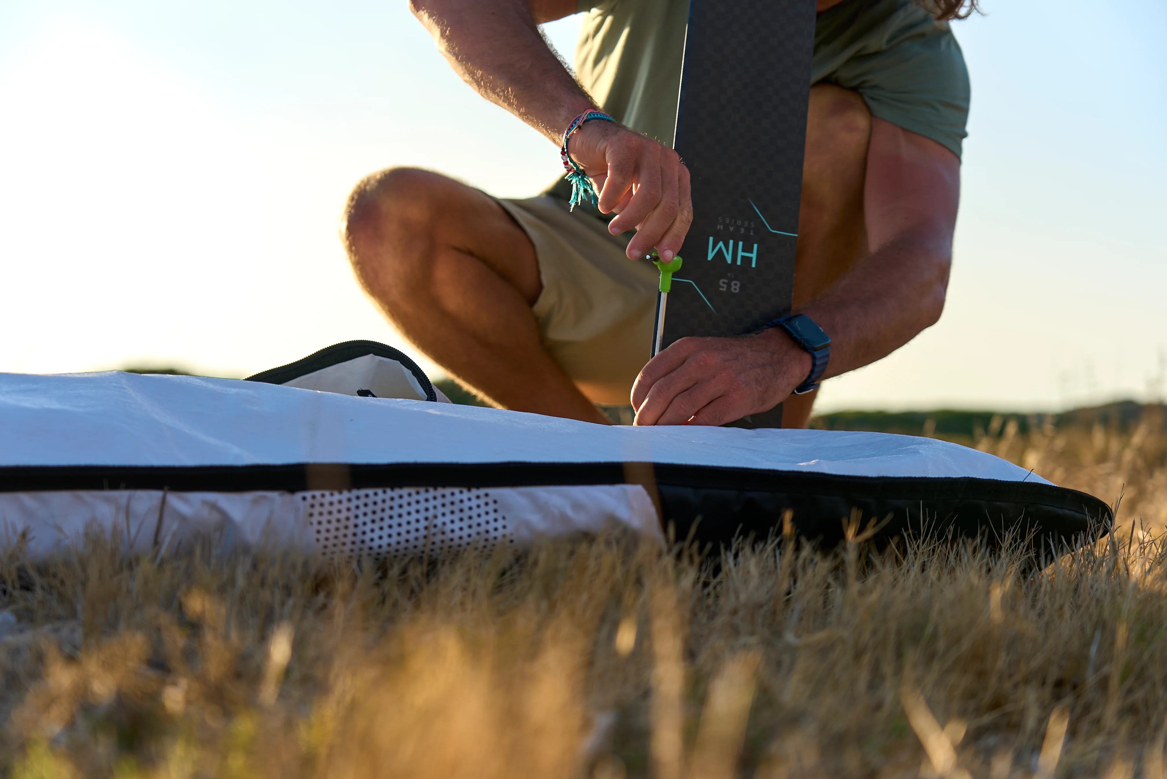 GONG | Wingfoil Day Bag - Image 24