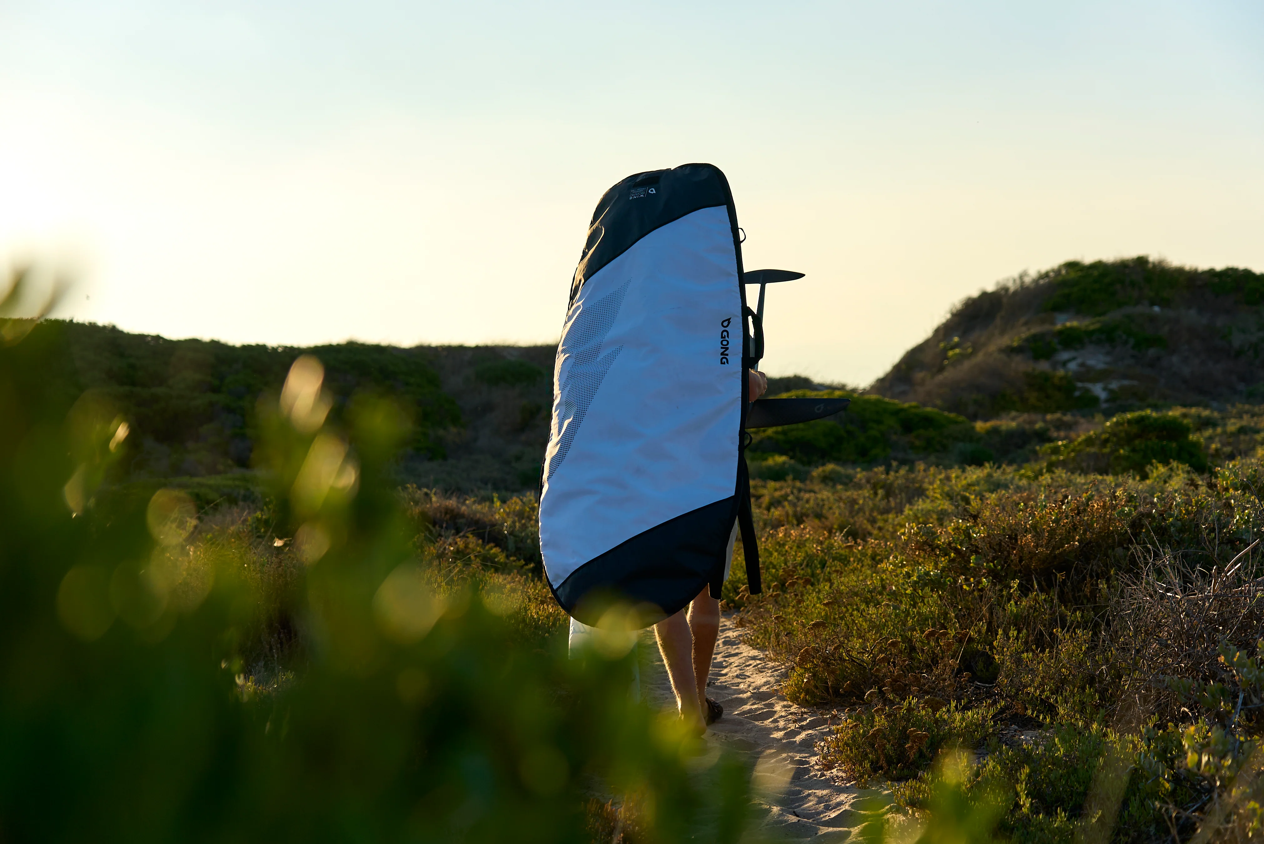 GONG | Wingfoil Day Bag - Image 26