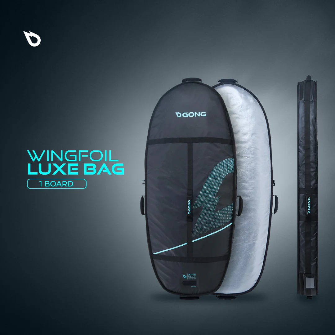 GONG | Wingfoil Luxe Bag - Image 13