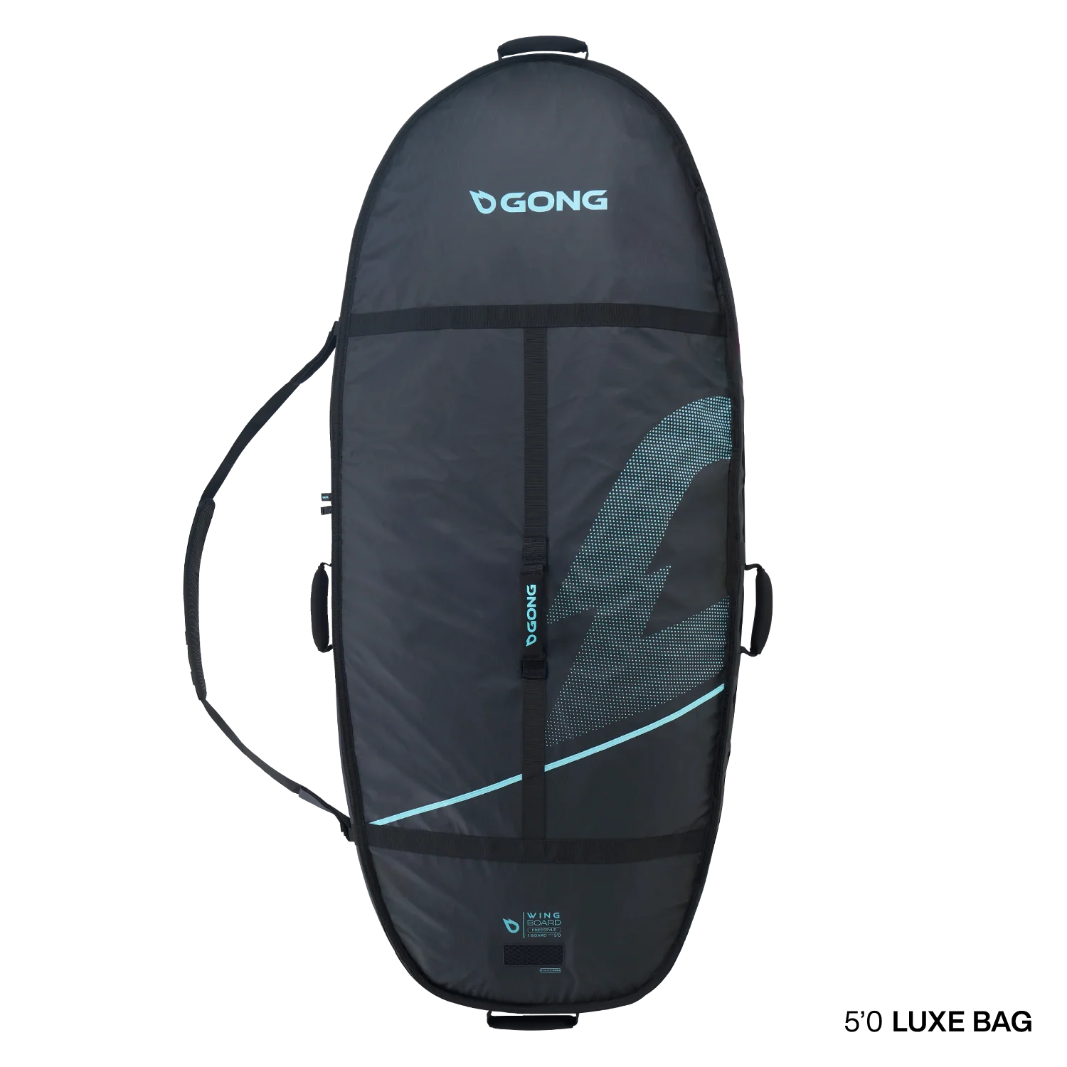 GONG | Wingfoil Luxe Bag - Image 2