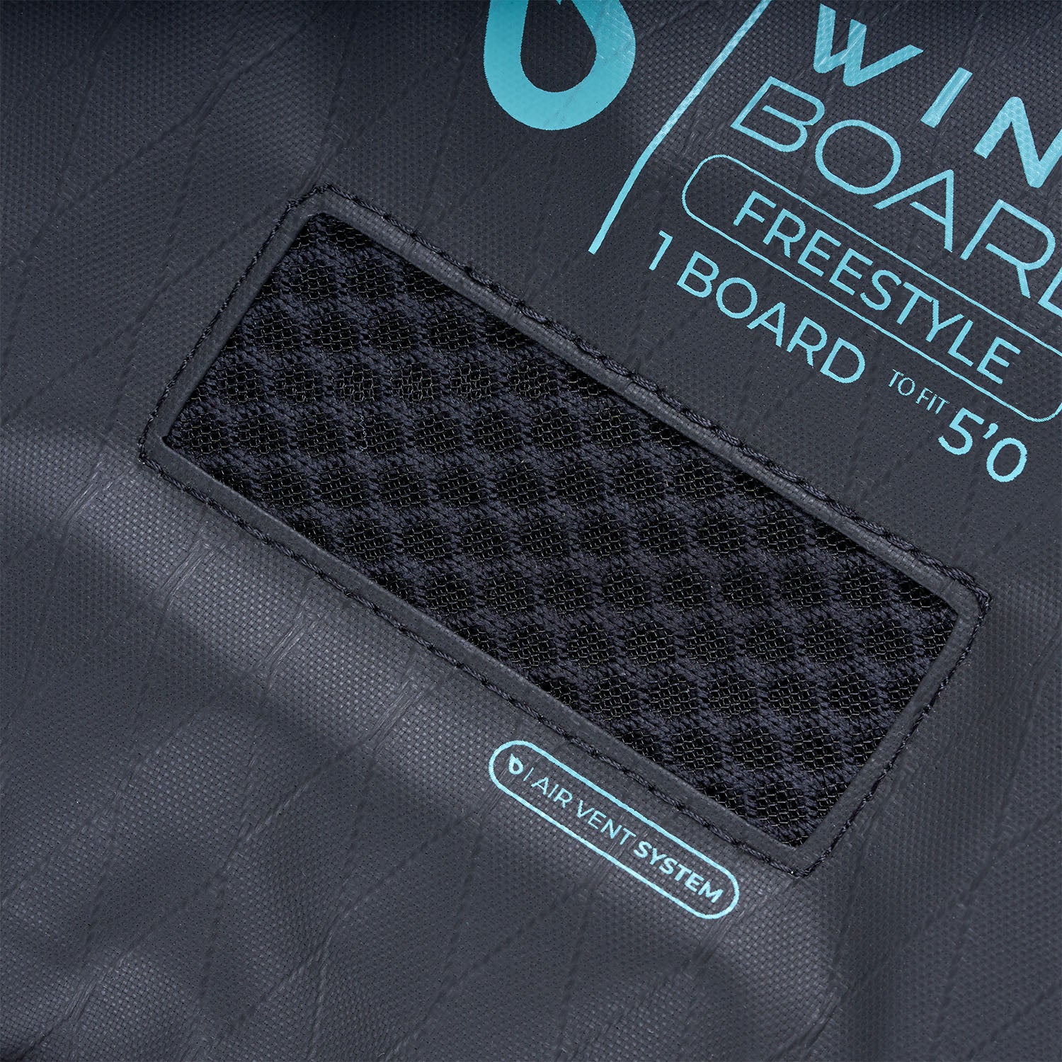 GONG | Wingfoil Luxe Bag - Image 8