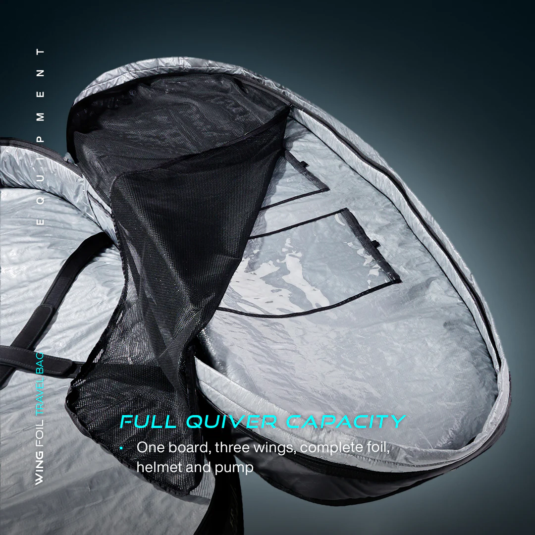 GONG | Wingfoil Travel Bag - Image 14