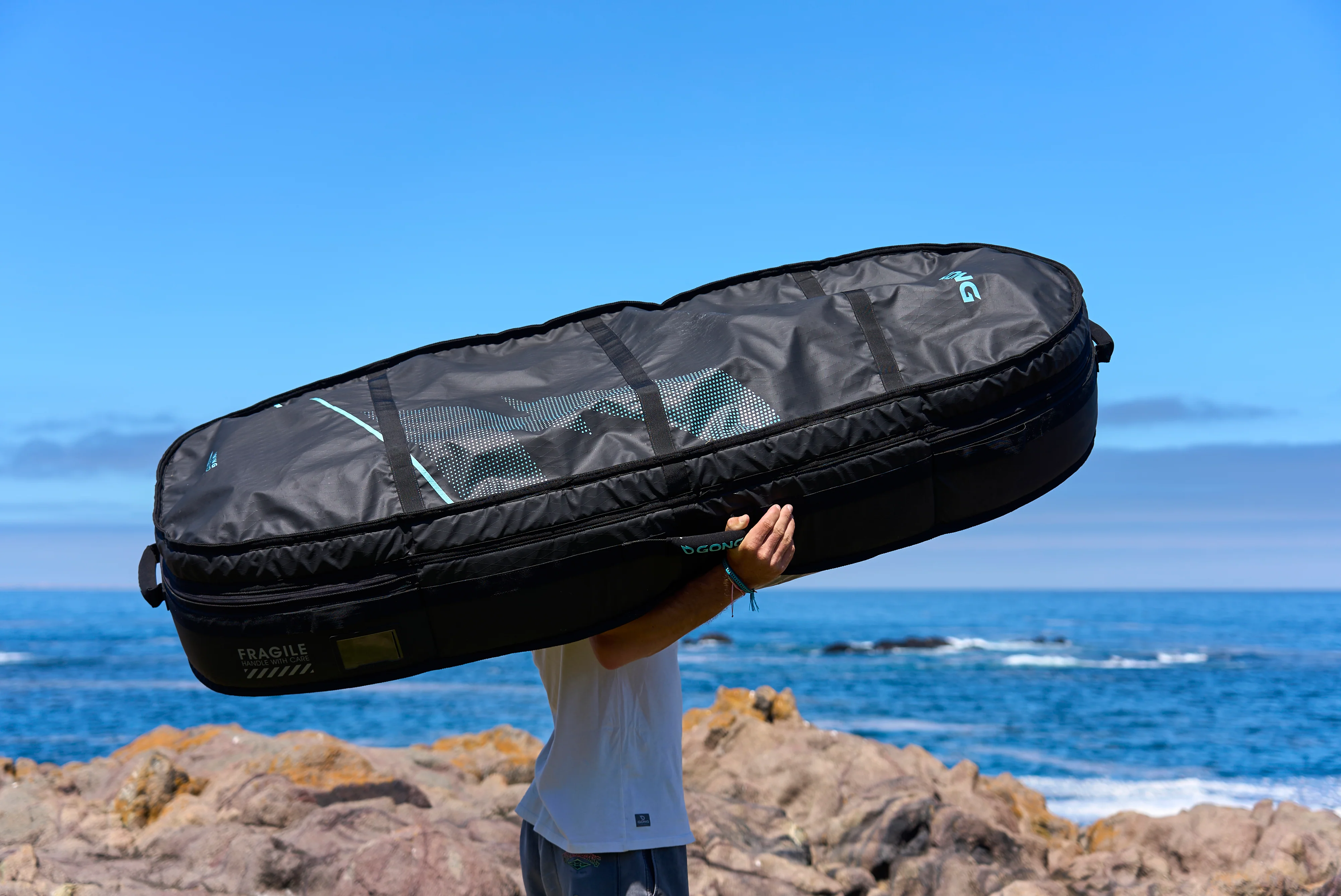 GONG | Wingfoil Travel Bag - Image 18