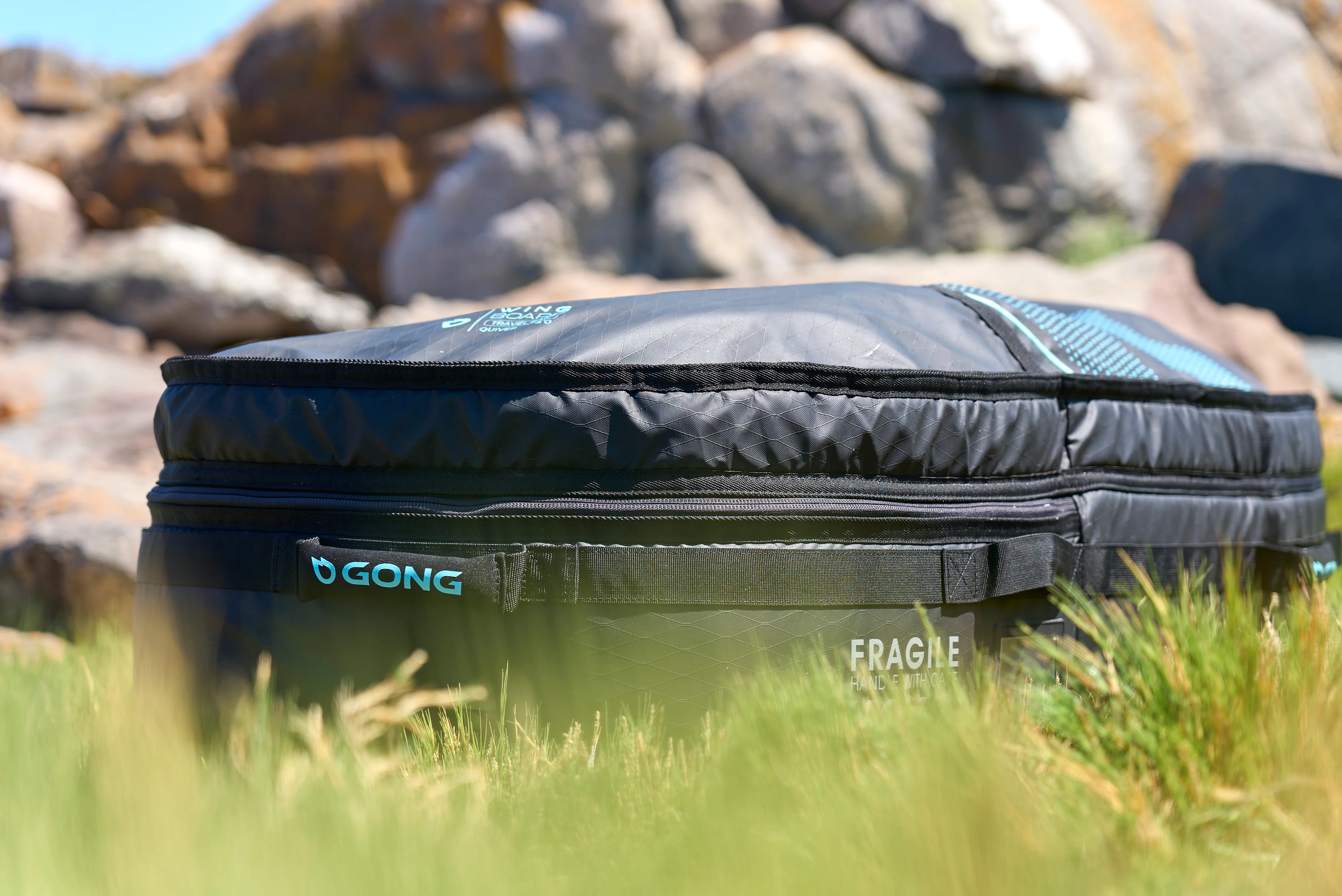 GONG | Wingfoil Travel Bag - Image 21