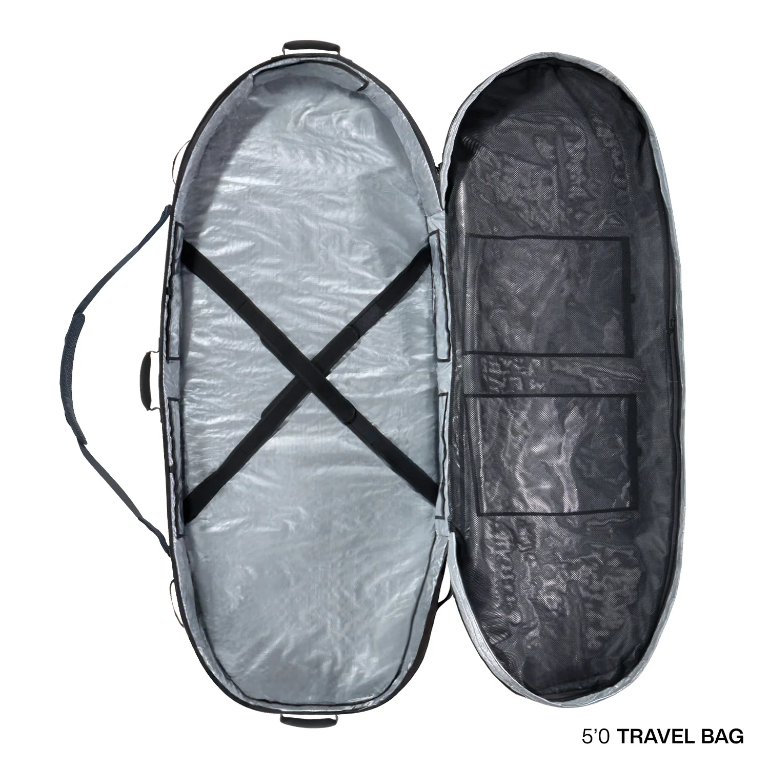 GONG | Wingfoil Travel Bag - Image 5