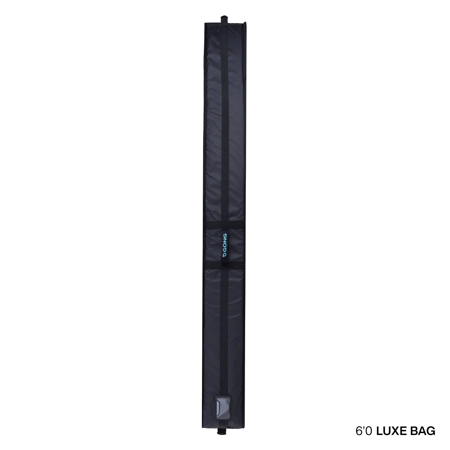 GONG | Cruzader Point Luxe Bag - Image 4