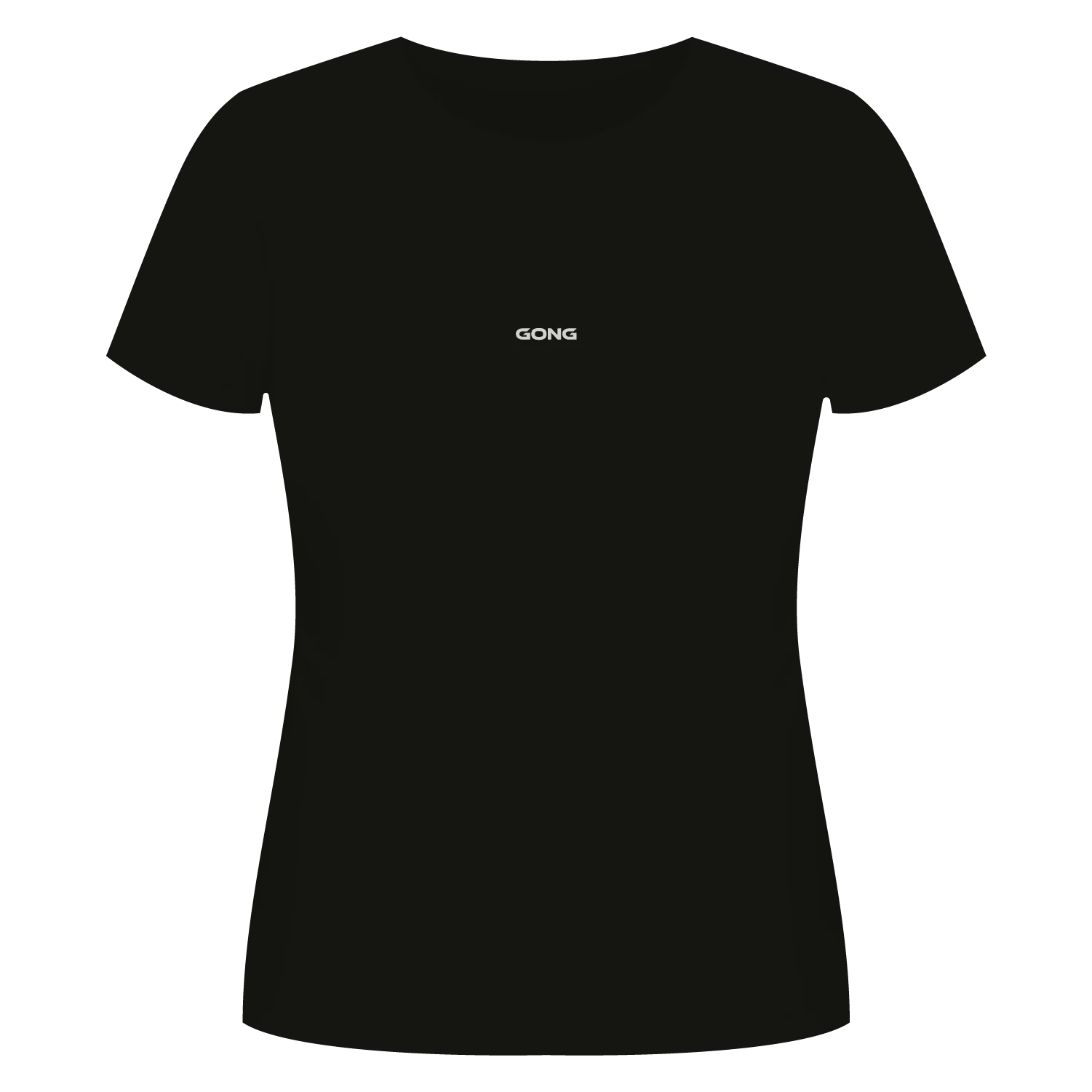 GONG | T-Shirt Essential Femme Coton Biologique - Image 7