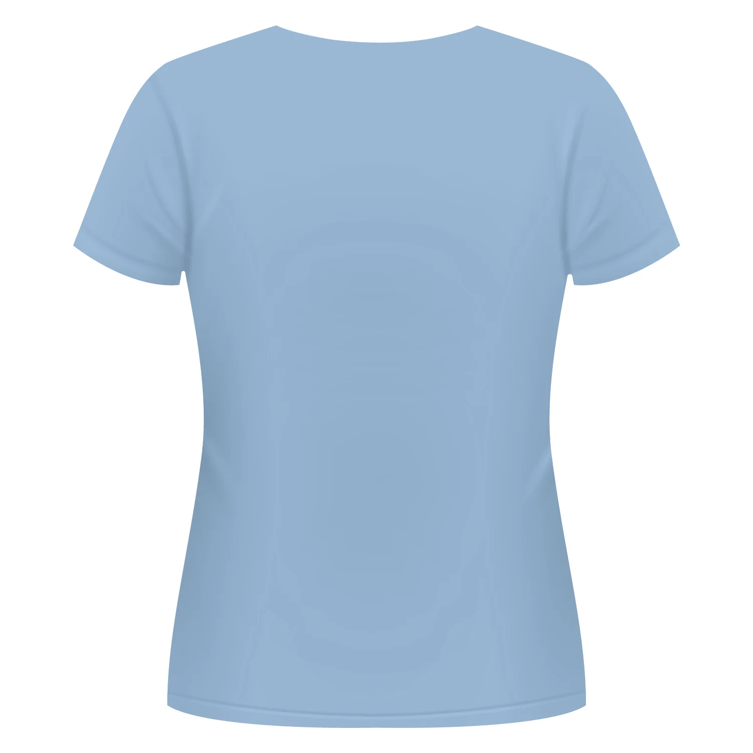 GONG | T-shirt Signature Femme Coton Biologique - Image 2