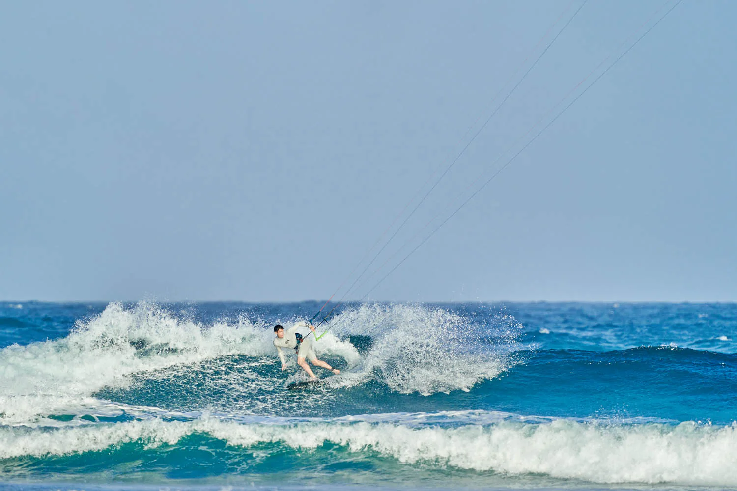 Pack | Pack Kite Strutless Revo & Kite Barre - Image 24