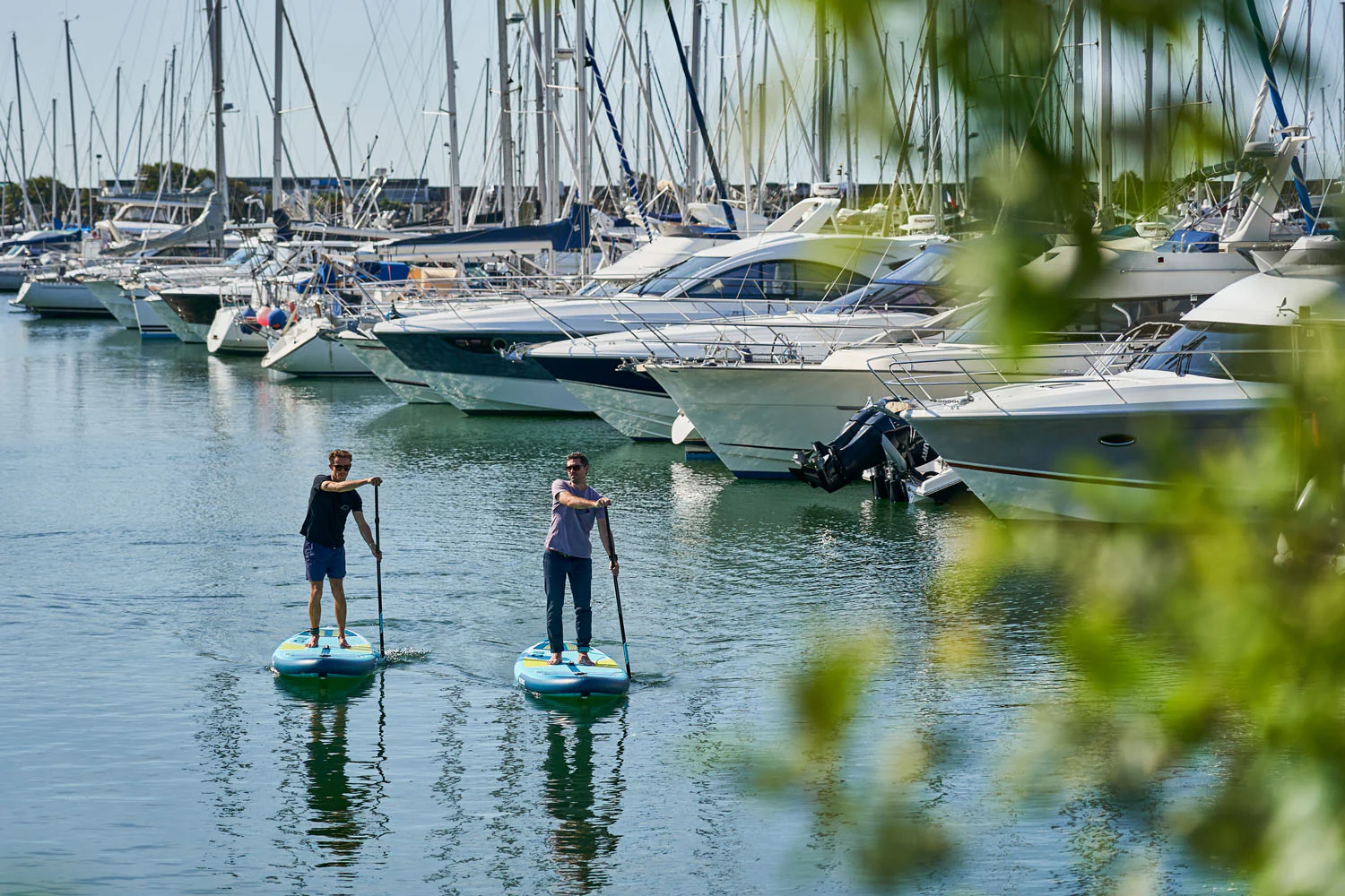 GONG | Pack SUP Inflatable Chip 8'0 - Image 11