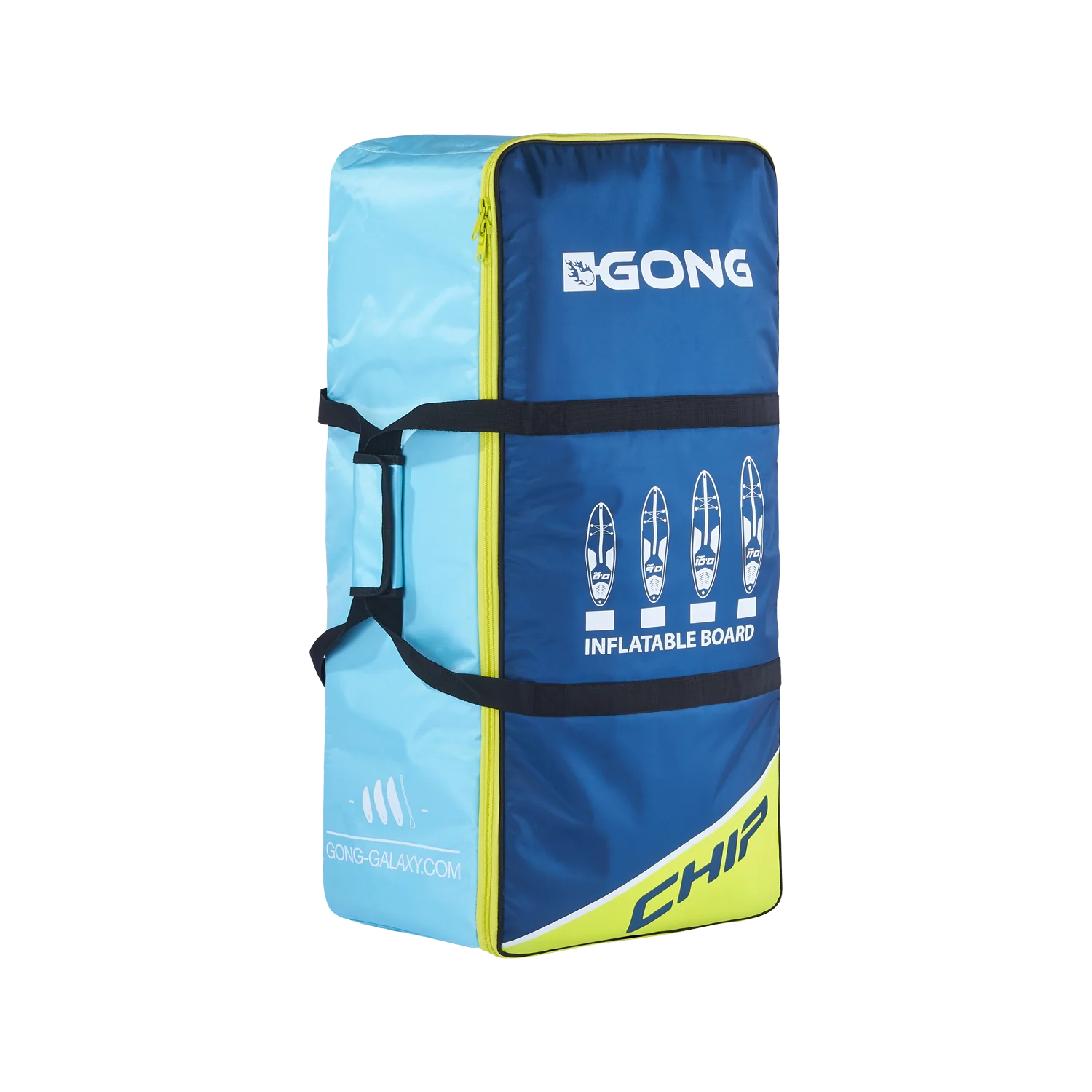 GONG | Pack SUP Inflatable Chip 8'0 - Image 2