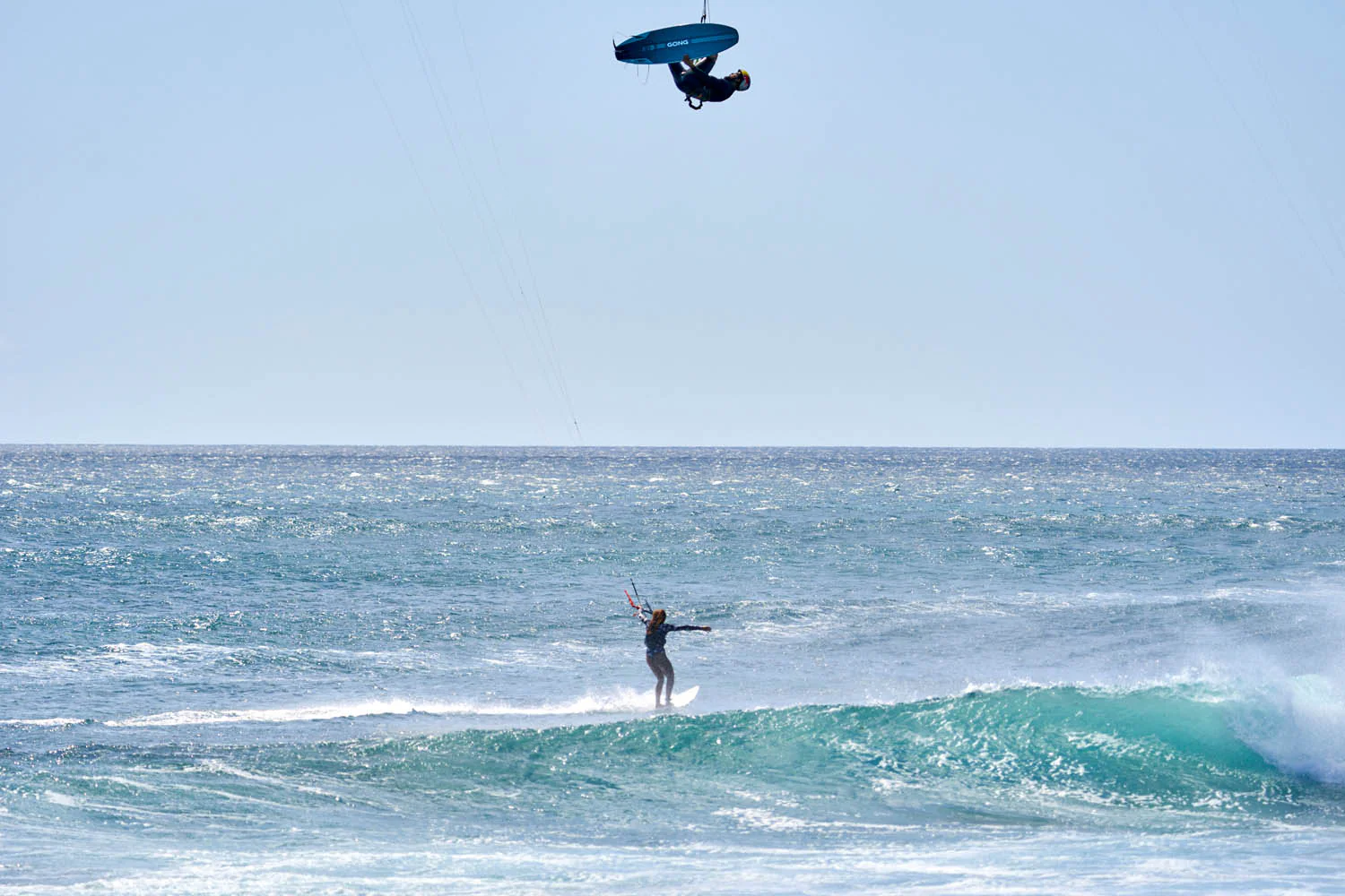 Pack | Pack Kite Ayto & Kite Barre - Image 29