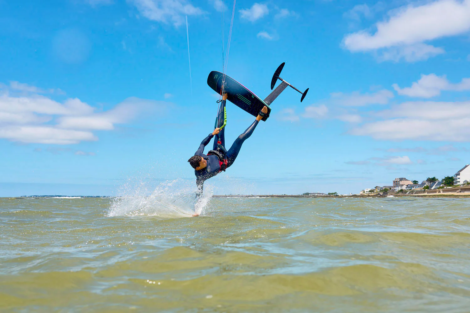 Pack | Foil Fluid H V3 - Carbon HM 92 - Image 27
