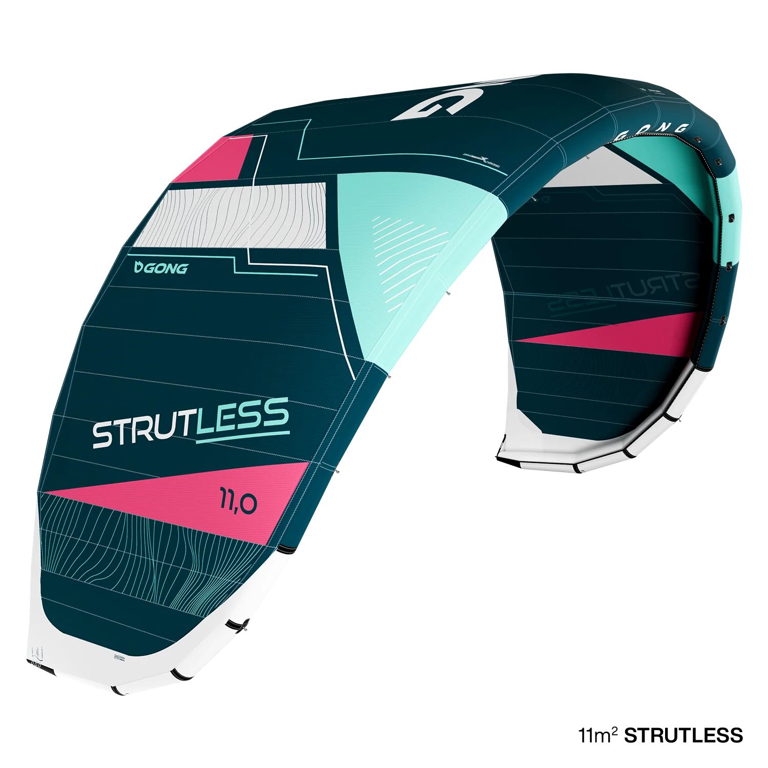 Pack | Pack Kite Strutless & Kite Barre - Image 2