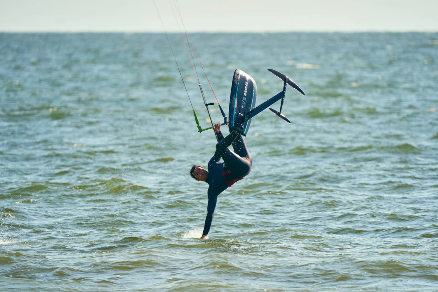 Pack | Pack Kite Strutless & Kite Barre - Image 20