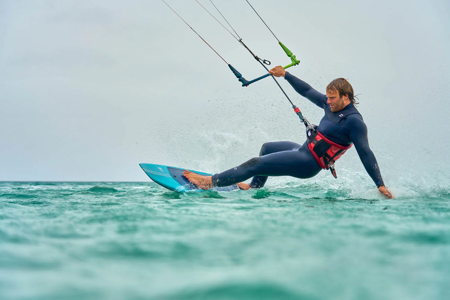 Pack | Pack Kite Strutless & Kite Barre - Image 21
