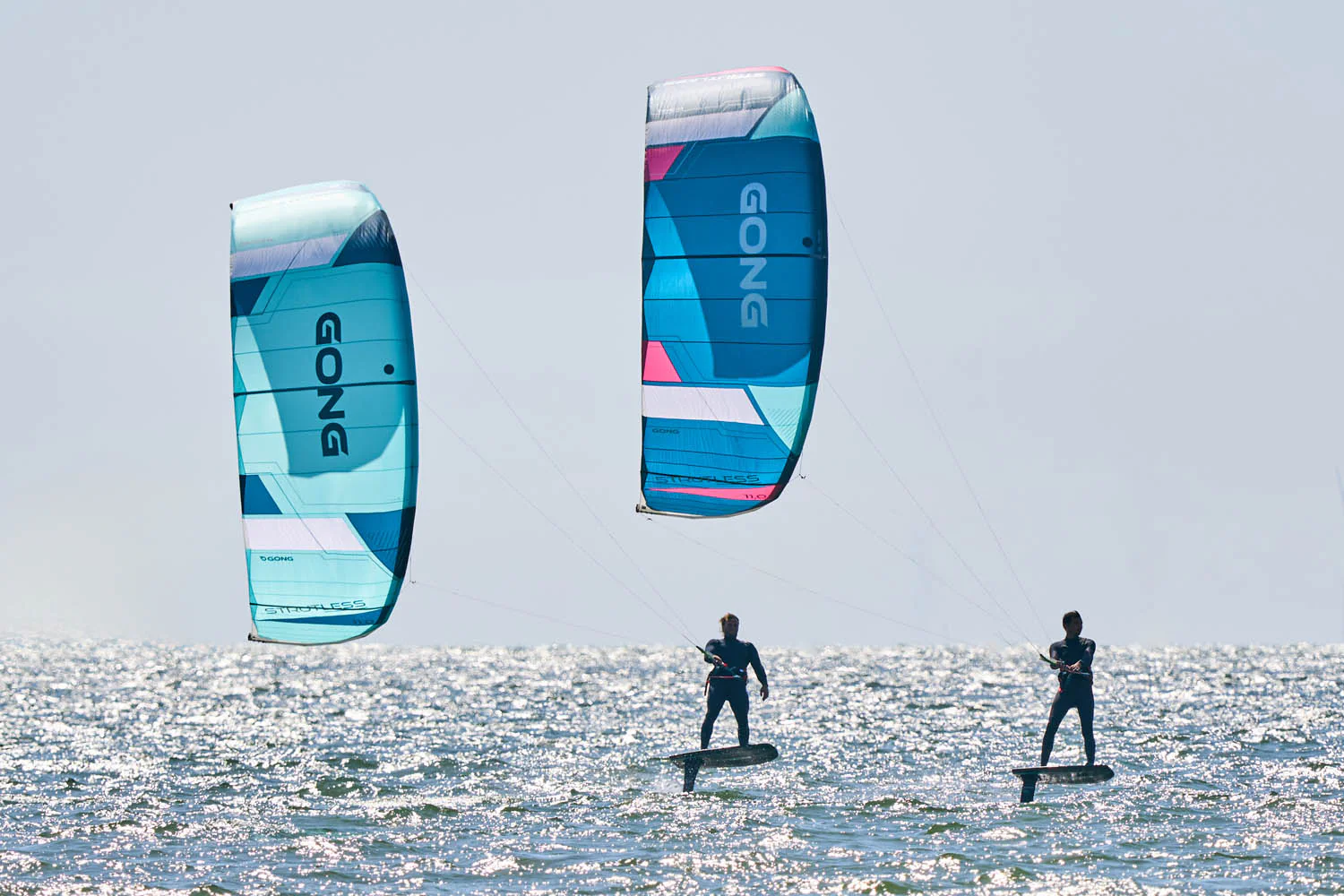Pack | Pack Kite Strutless & Kite Barre - Image 22
