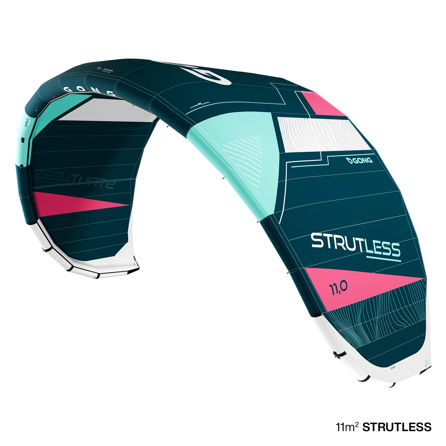 Pack | Pack Kite Strutless & Kite Barre - Image 3