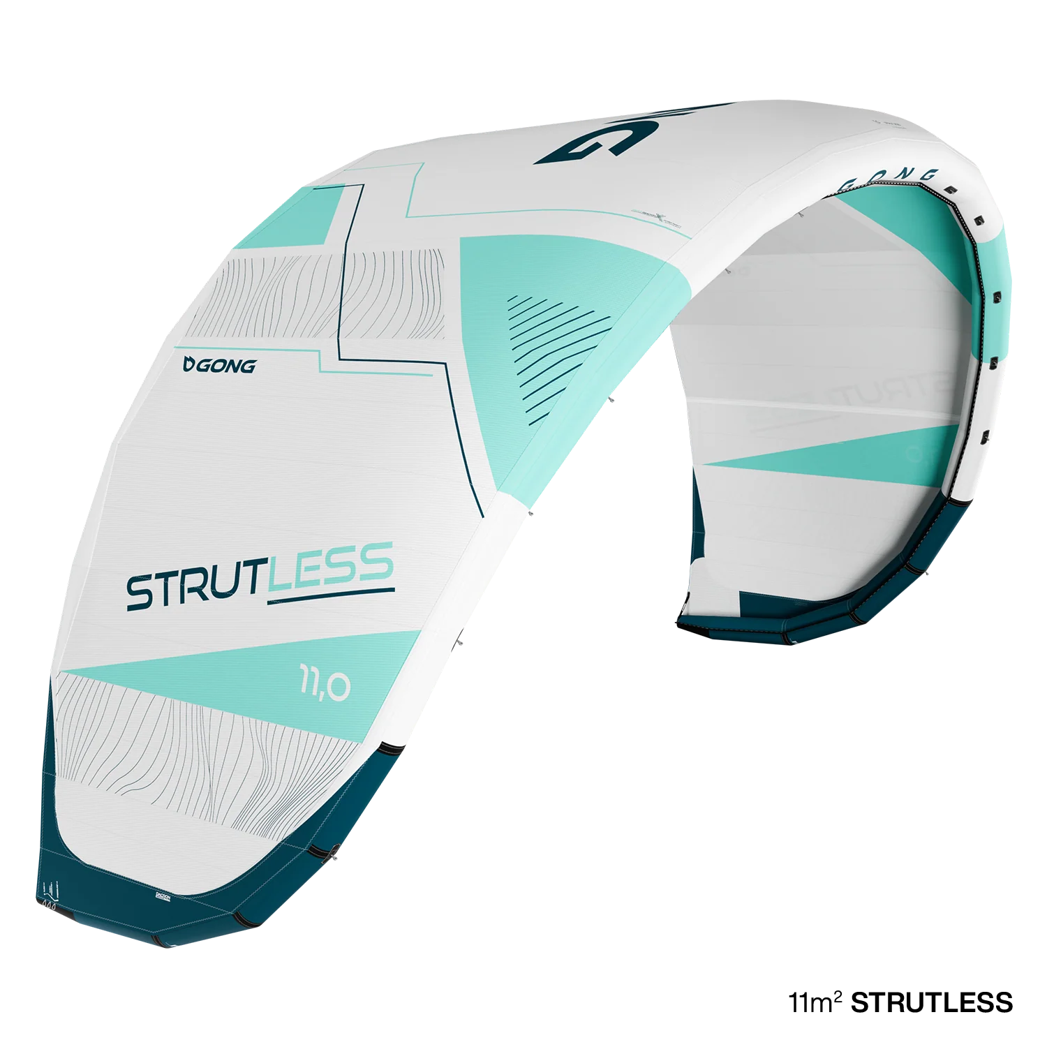 Pack | Pack Kite Strutless & Kite Barre - Image 7