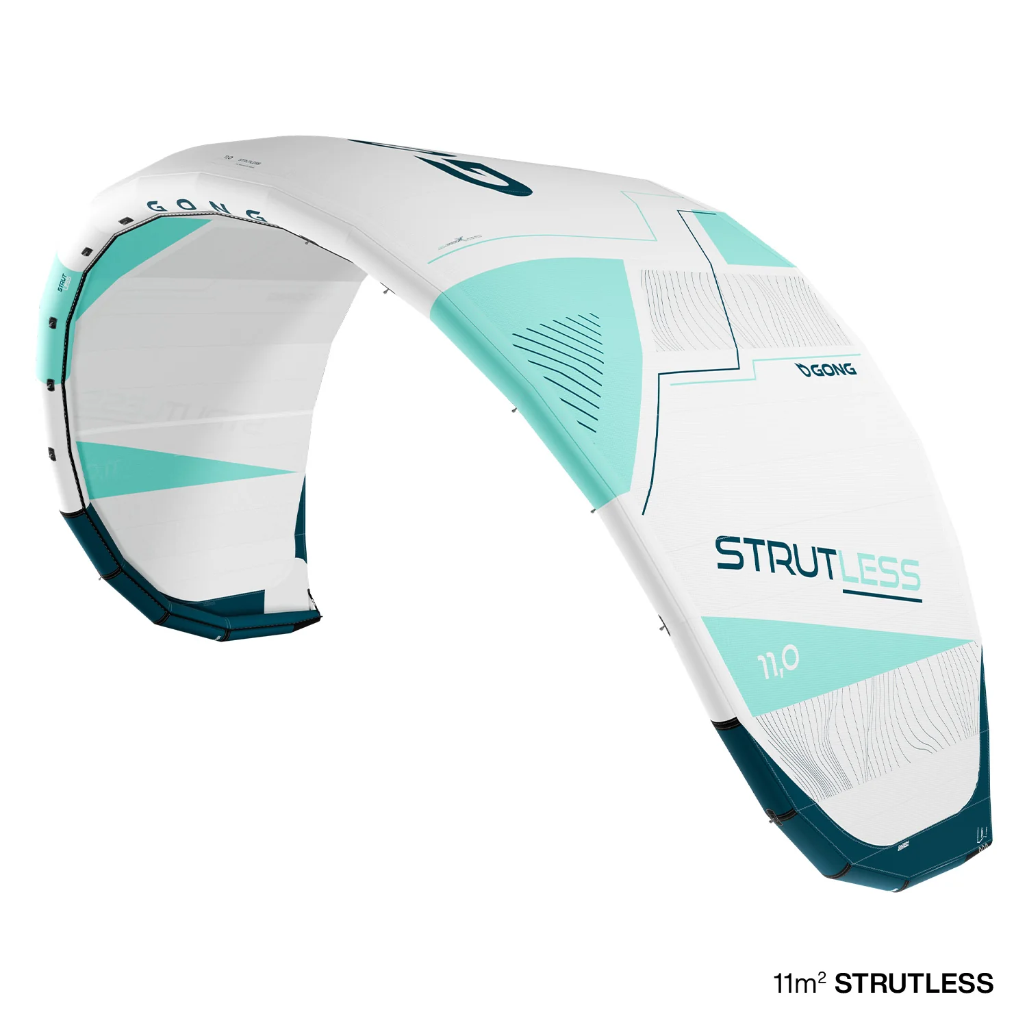 Pack | Pack Kite Strutless & Kite Barre - Image 8