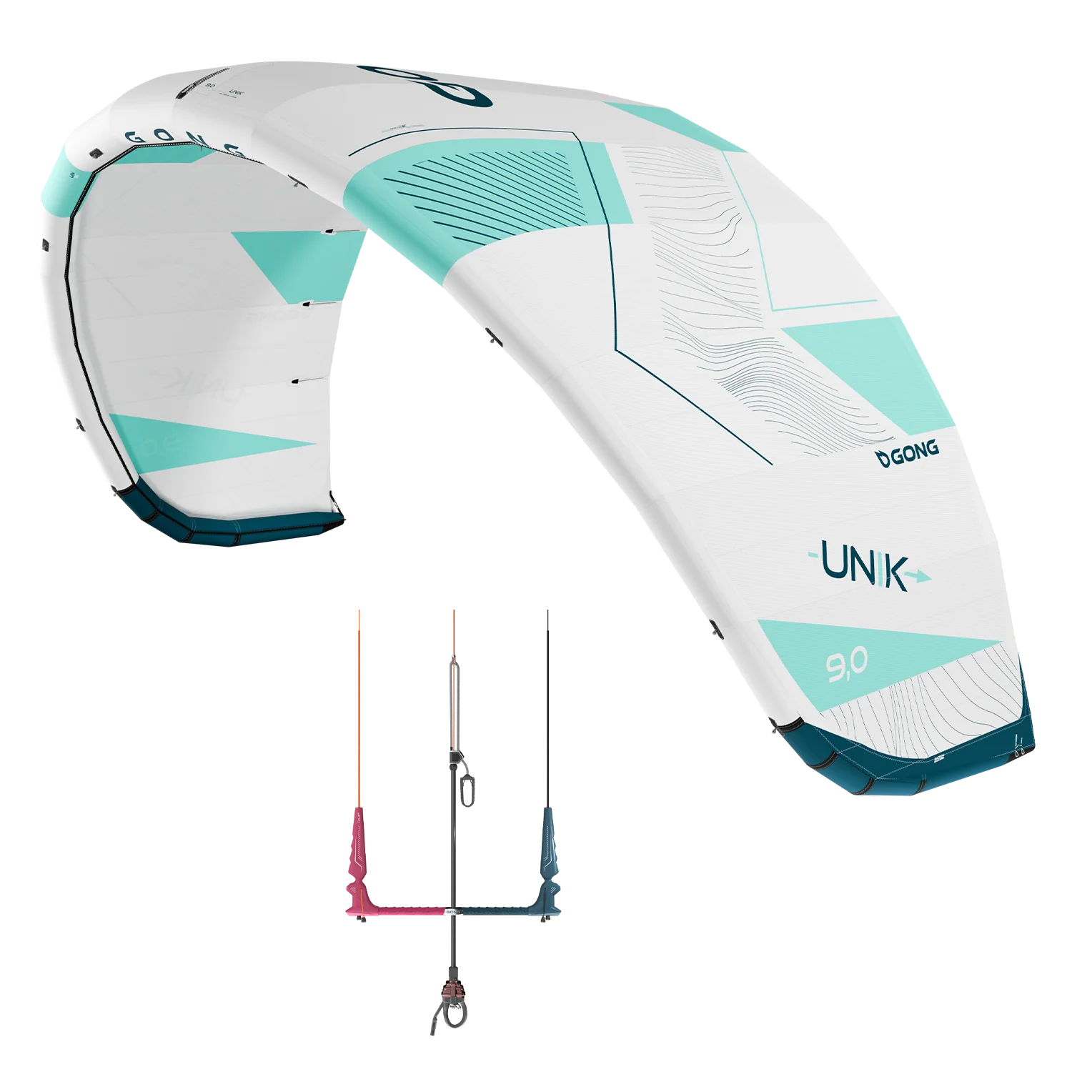 Pack | Pack Kite Unik & Kite Barre