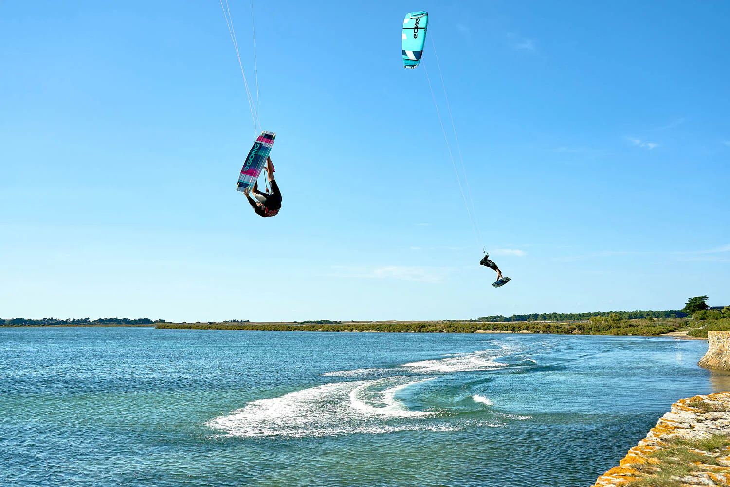 Pack | Pack Kite Unik & Kite Barre - Image 27