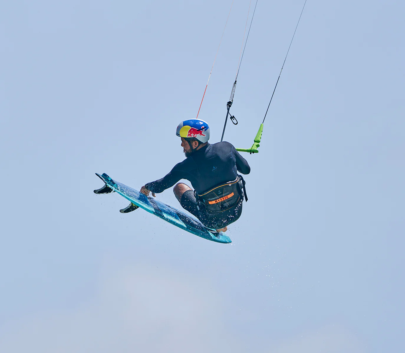 Pack | Pack Kite Vertigo & Kite Barre - Image 15