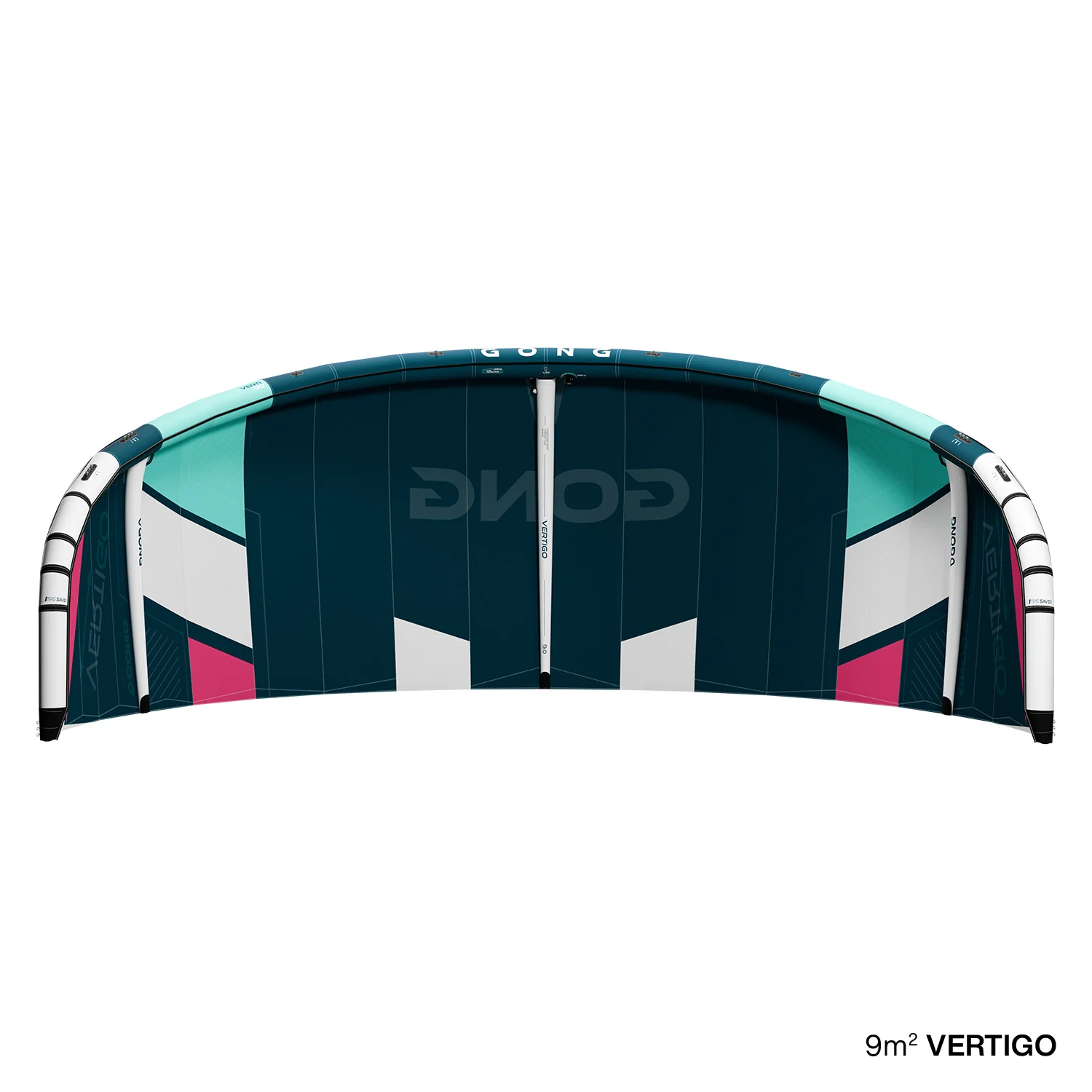 Pack | Pack Kite Vertigo & Twintip Steez Wood Flex - Image 12