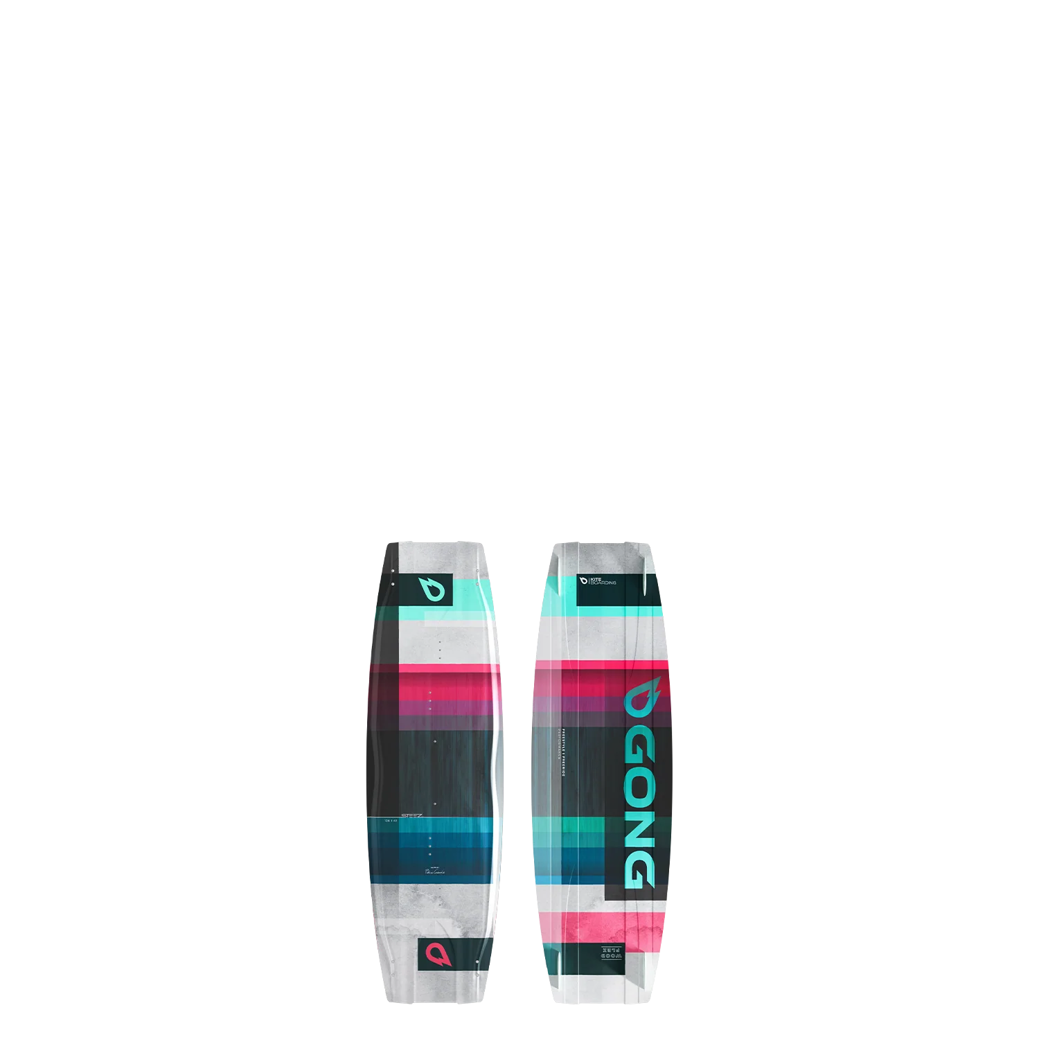 Pack | Pack Kite Vertigo & Twintip Steez Wood Flex - Image 15
