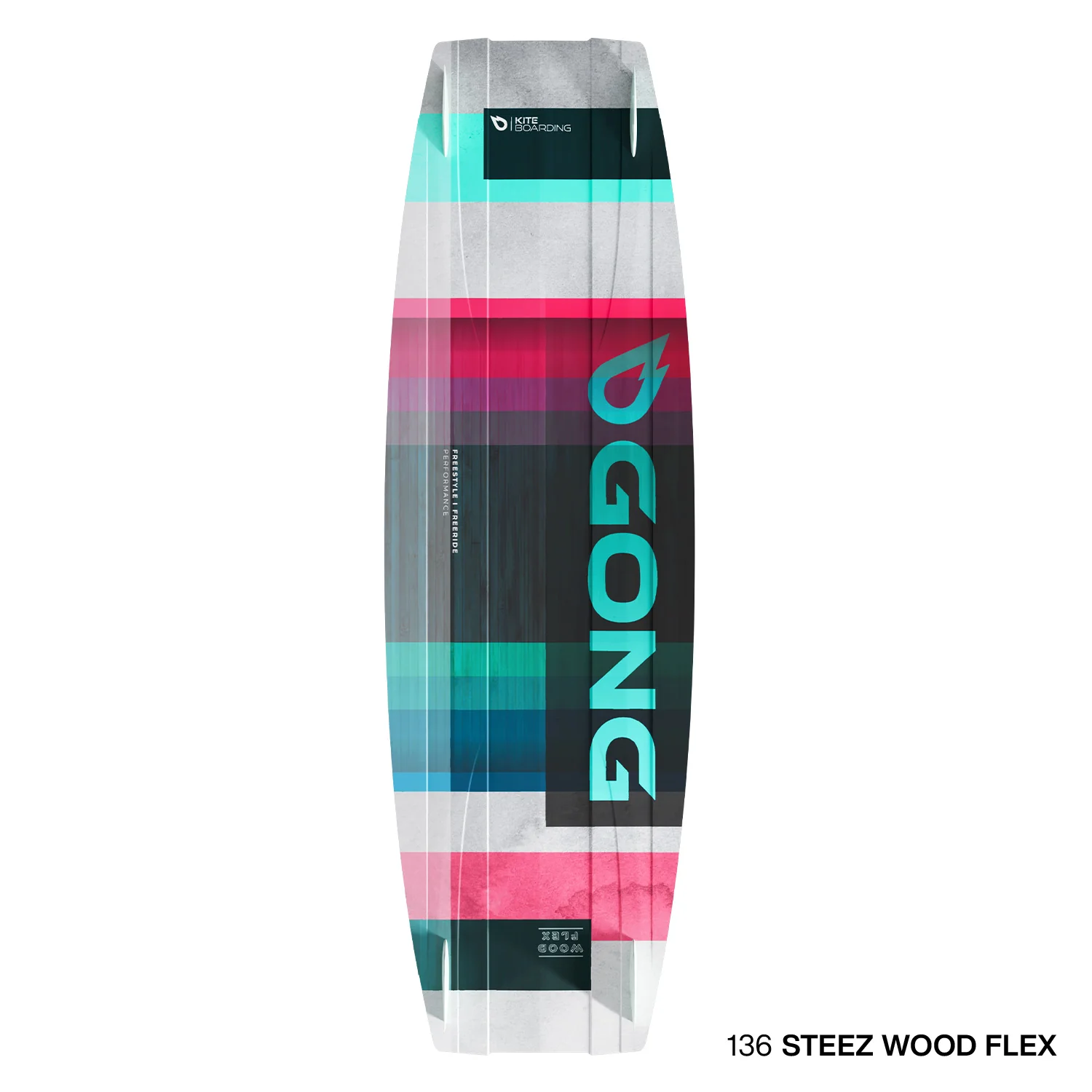 Pack | Pack Kite Vertigo & Twintip Steez Wood Flex - Image 17