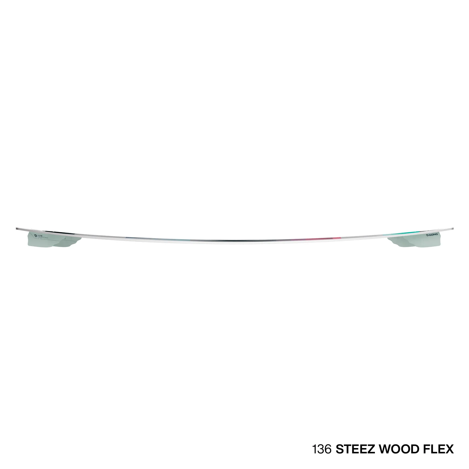 Pack | Pack Kite Vertigo & Twintip Steez Wood Flex - Image 18