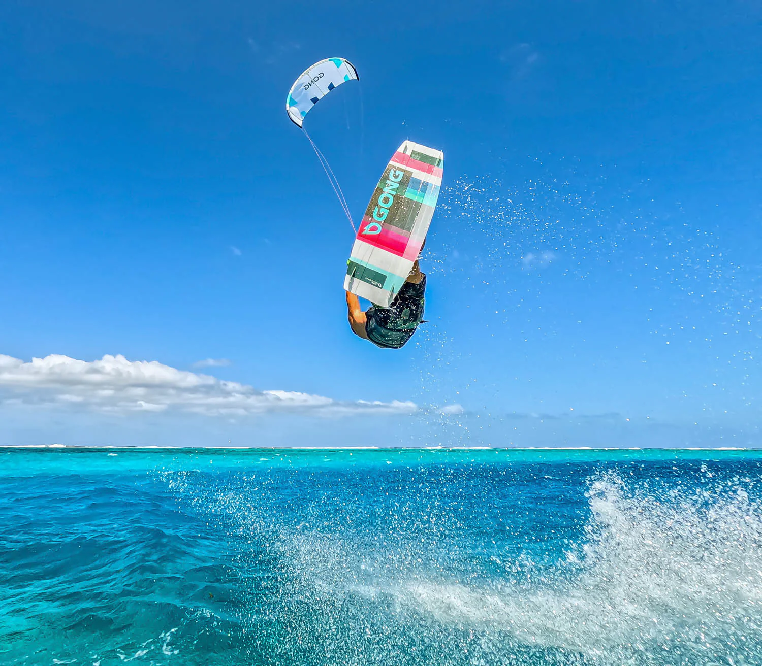 Pack | Pack Kite Vertigo & Twintip Steez Wood Flex - Image 26