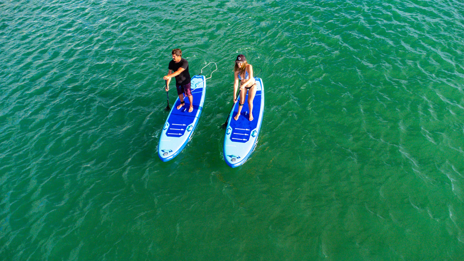 GONG | I-SUP Inflatable Allround - Image 12