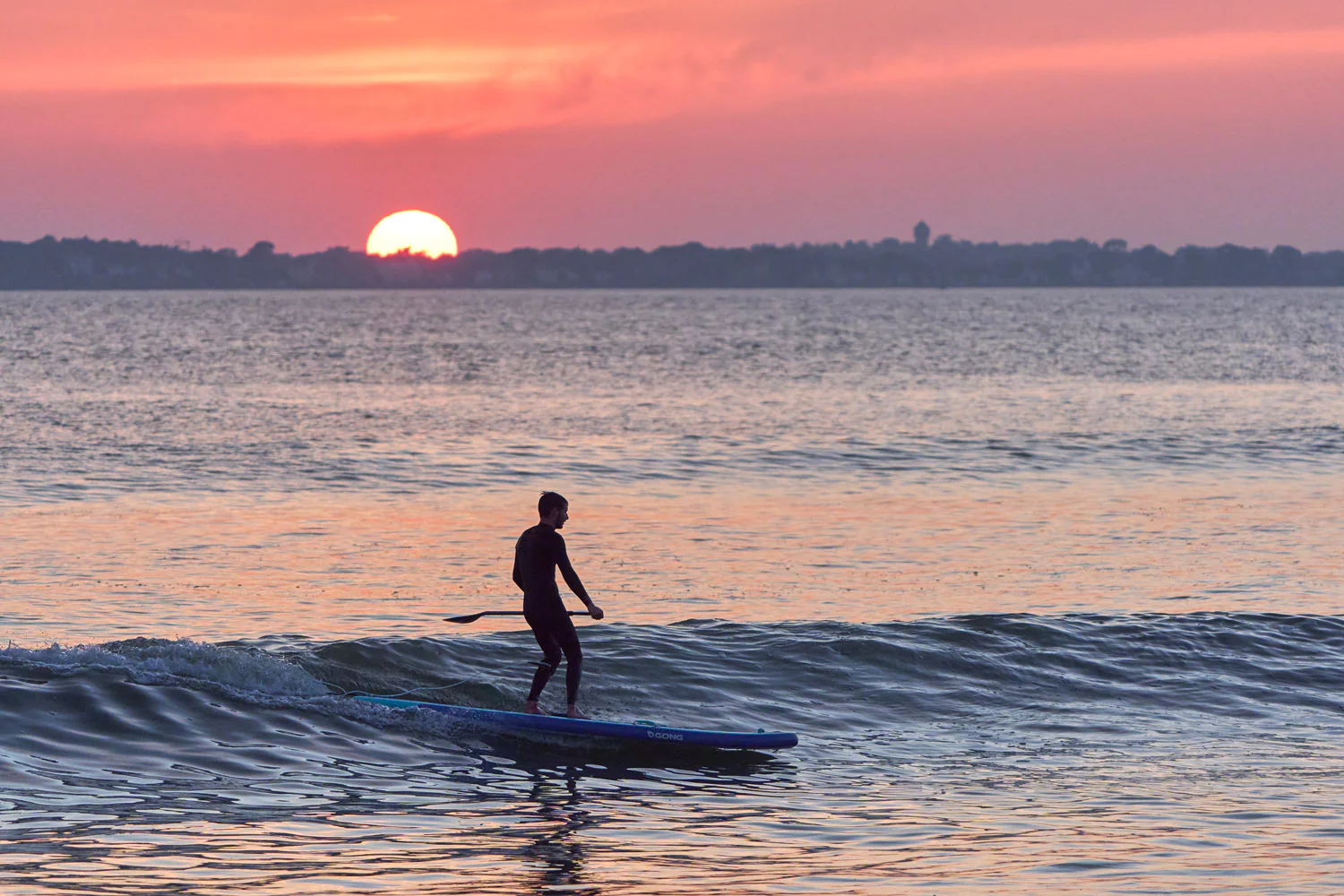 GONG | I-SUP Inflatable Allround - Image 13
