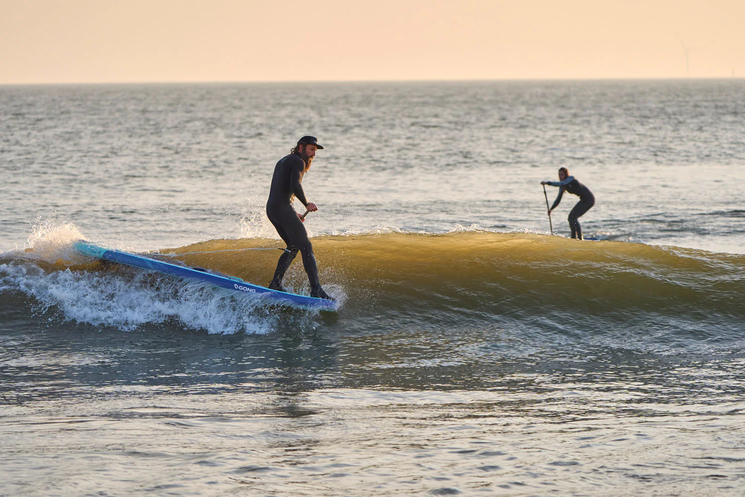 GONG | I-SUP Inflatable Allround - Image 19