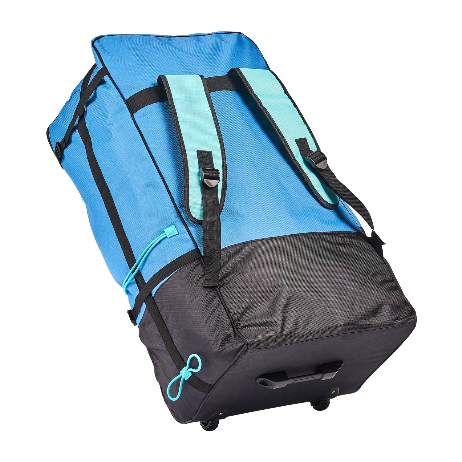 Pack | Pack I-SUP Inflatable Longboard - Image 10