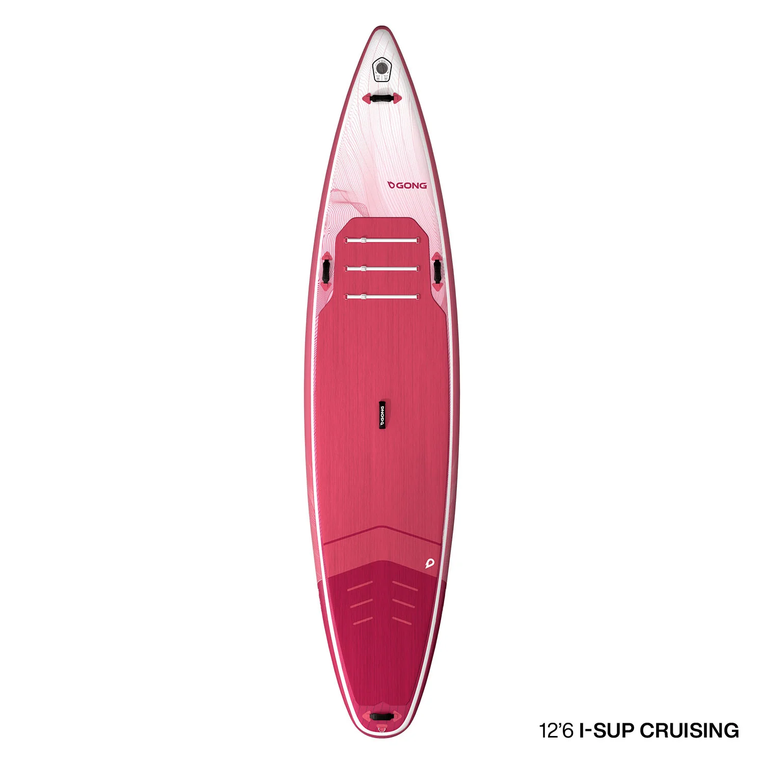 GONG | I-SUP Inflatable Cruising - Image 25