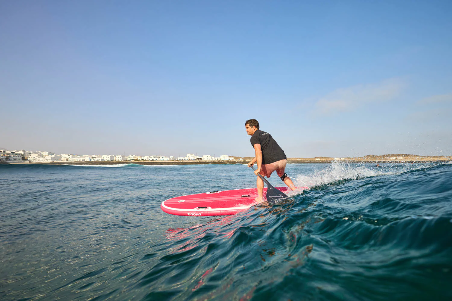 Pack | Pack I-SUP Inflatable Longboard - Image 15