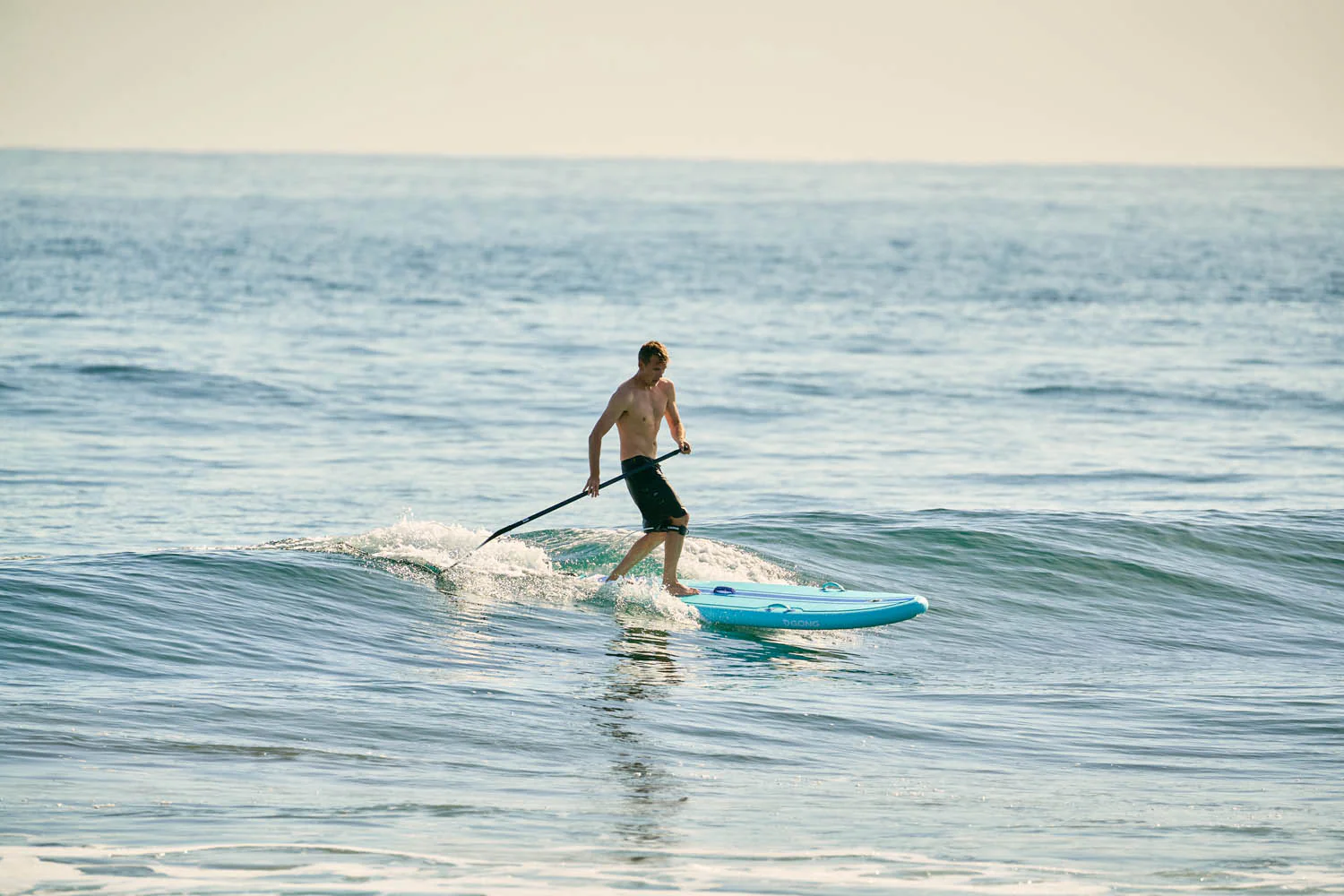 Pack | Pack I-SUP Inflatable Longboard - Image 26