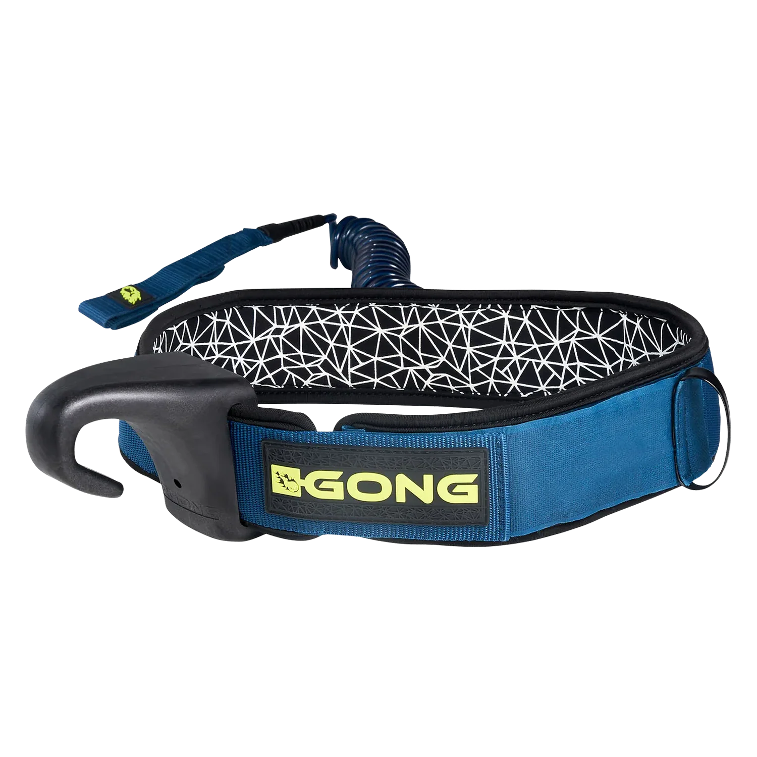 Pack | Pack Leash Ceinture avec Crochet de Harnais
